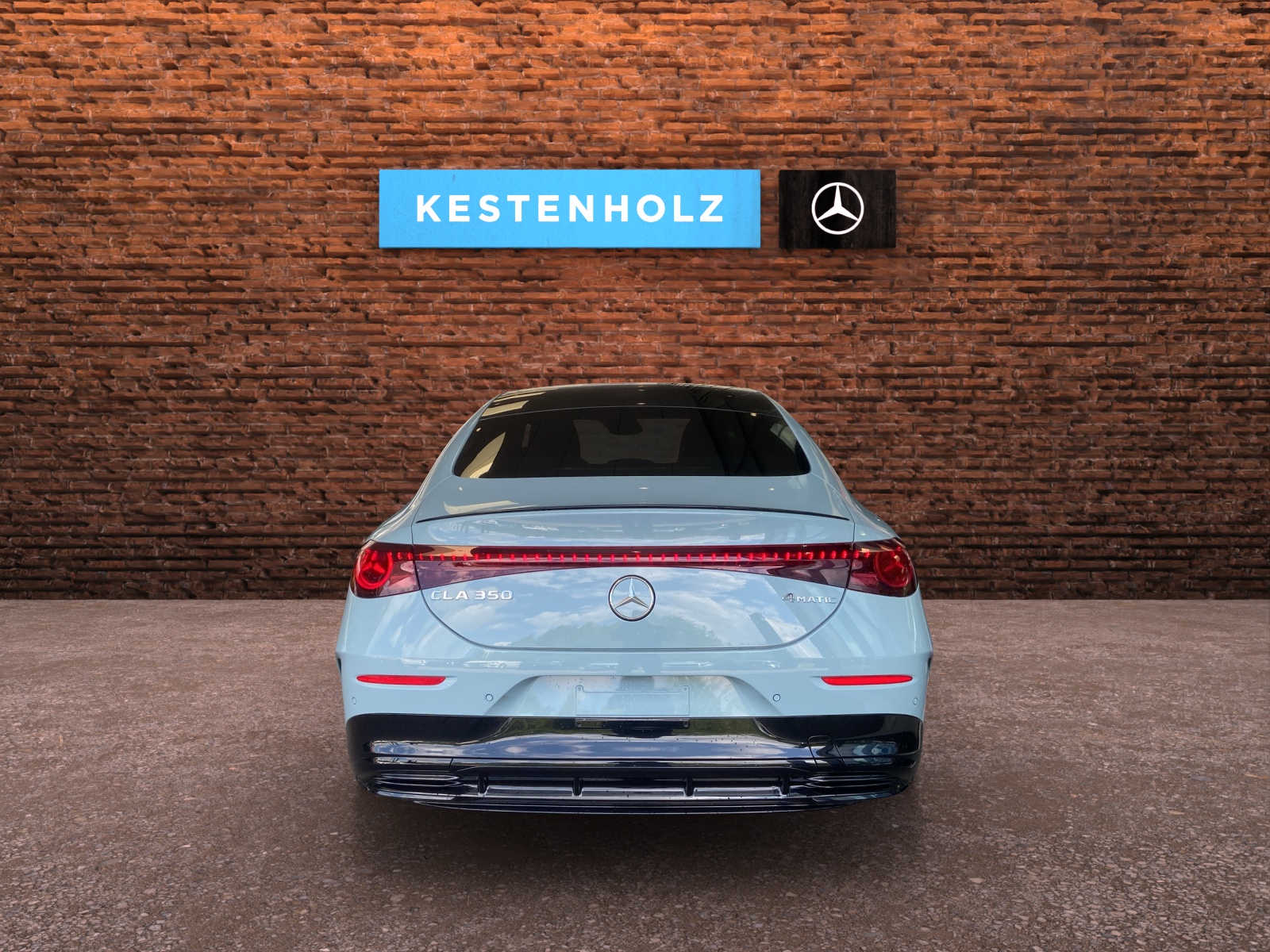 MERCEDES-BENZ CLA 350 4 Matic 85 kWh EQ-image-5
