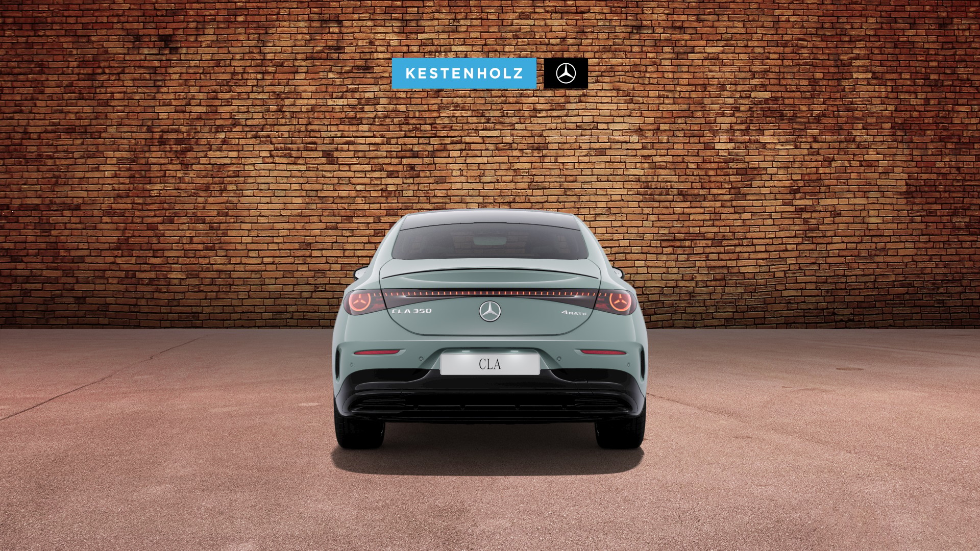 MERCEDES-BENZ CLA 350 4 Matic 85 kWh EQ-image-5