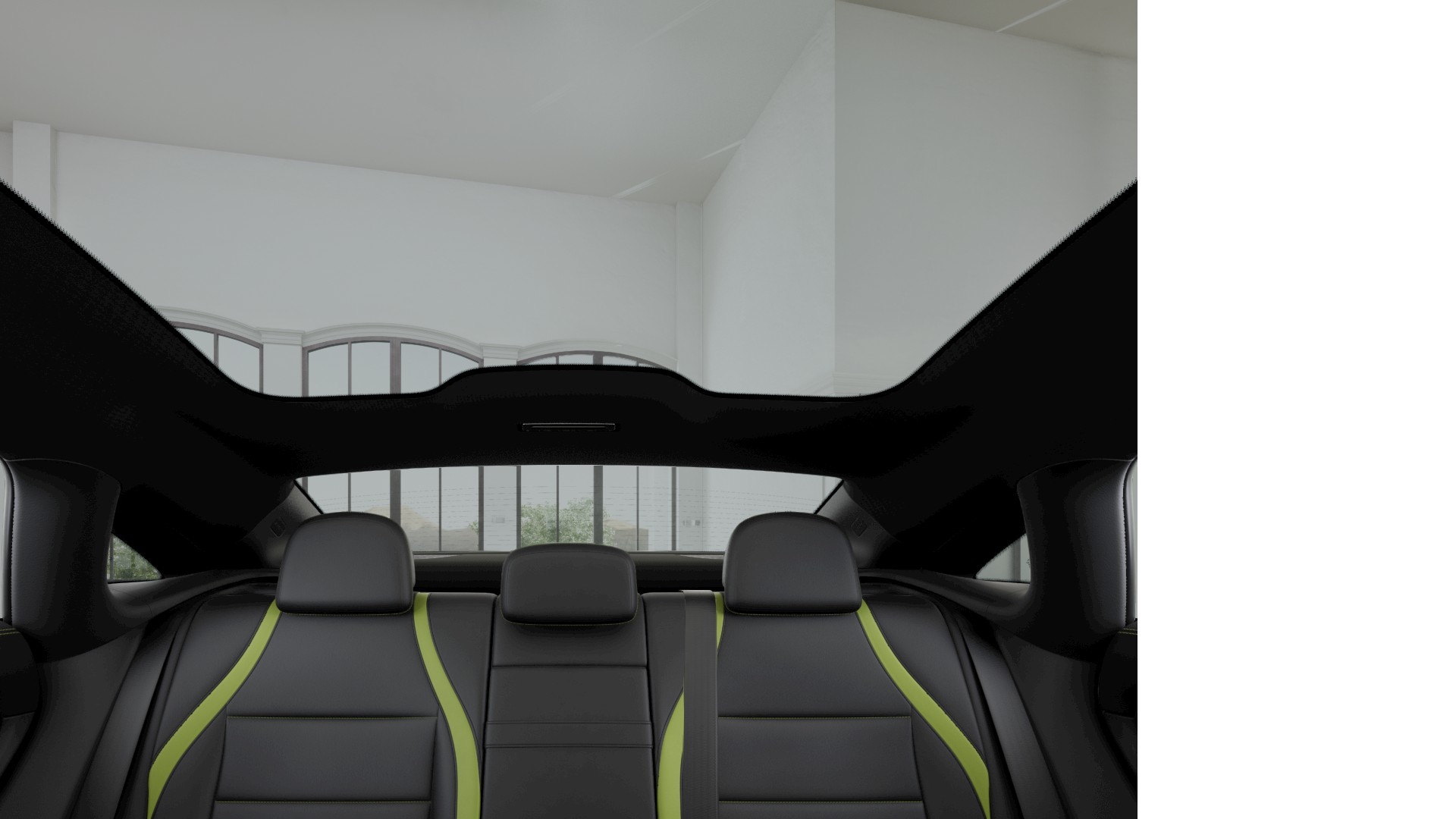 MERCEDES-BENZ CLA 350 4 Matic 85 kWh EQ-image-11