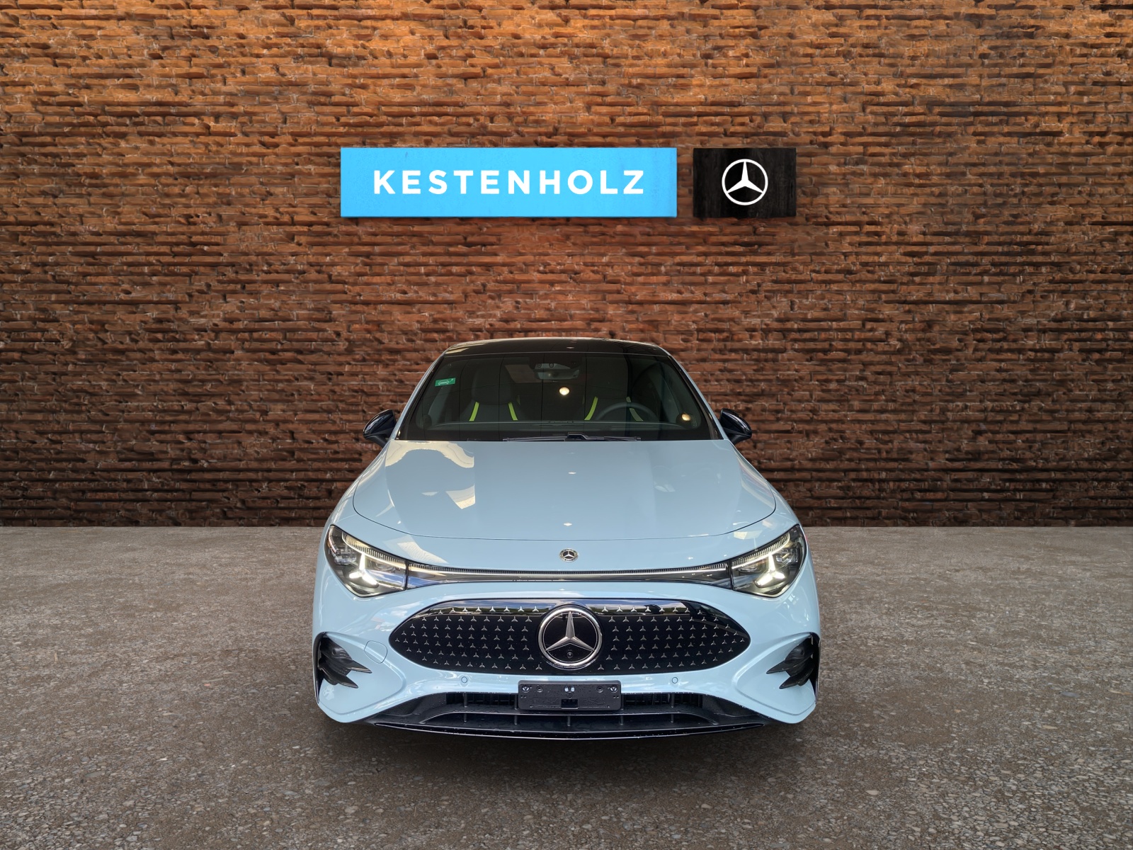 MERCEDES-BENZ CLA 350 4 Matic 85 kWh EQ-image-4