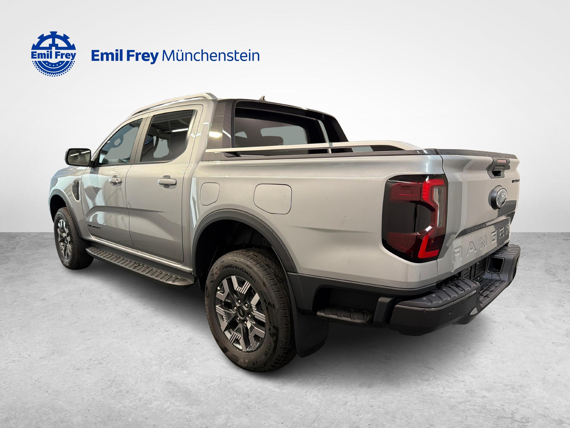 FORD Ranger DKab.Pick-up 2.3 EcoBoost 4x4 Wildtrak PHEV-image-2