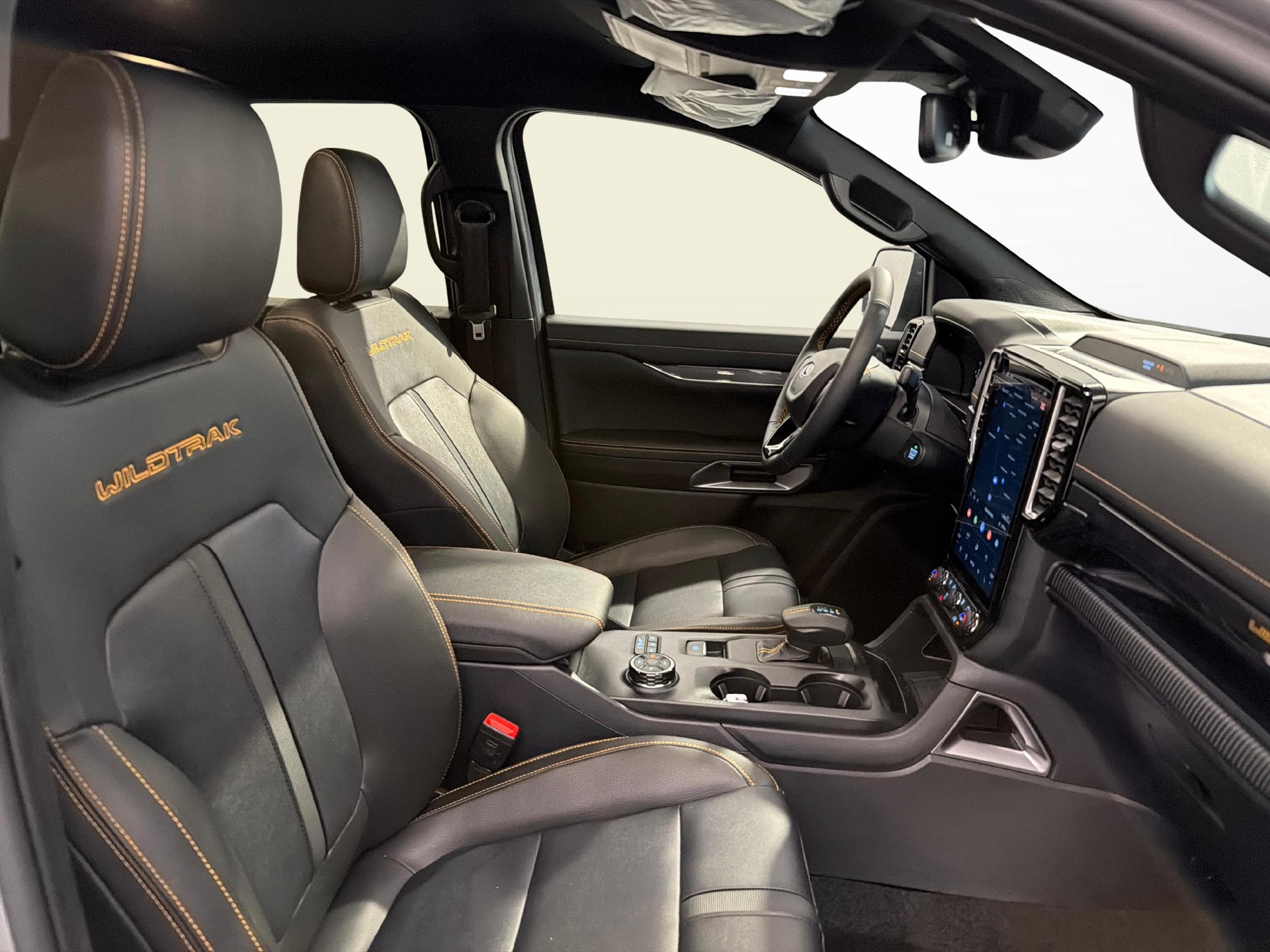 FORD Ranger DKab.Pick-up 2.3 EcoBoost 4x4 Wildtrak PHEV-image-9