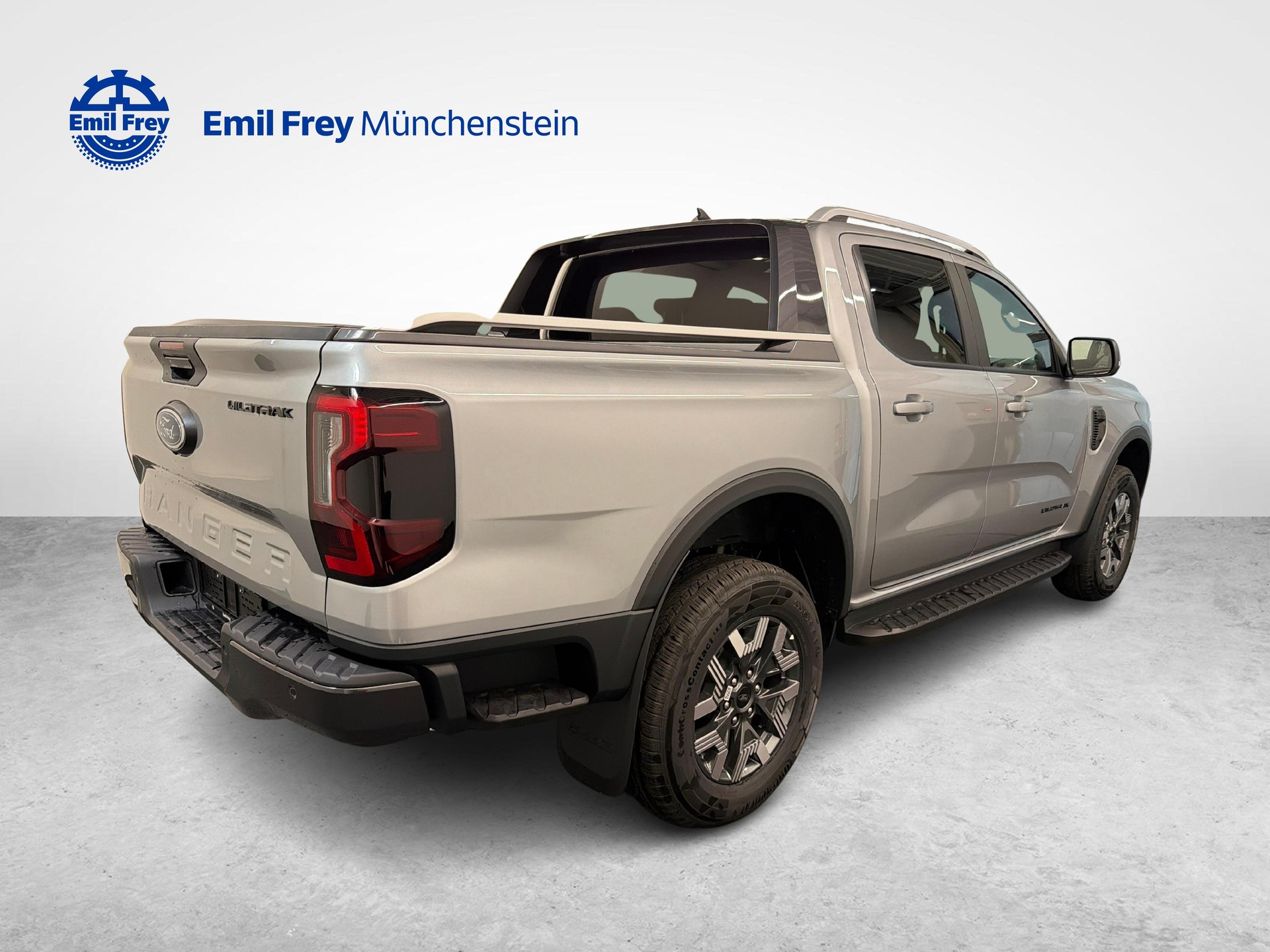 FORD Ranger DKab.Pick-up 2.3 EcoBoost 4x4 Wildtrak PHEV-image-4