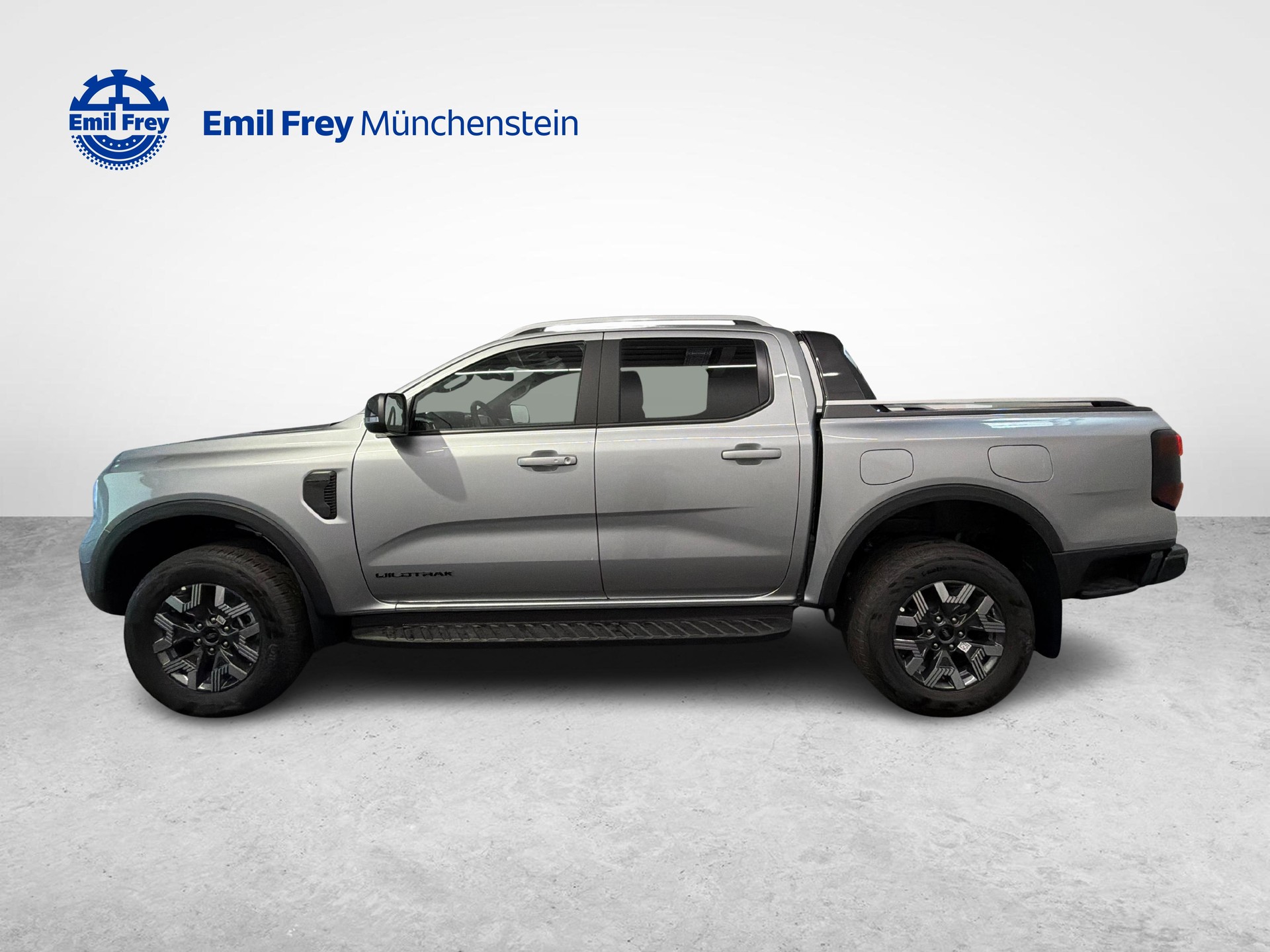 FORD Ranger DKab.Pick-up 2.3 EcoBoost 4x4 Wildtrak PHEV-image-1