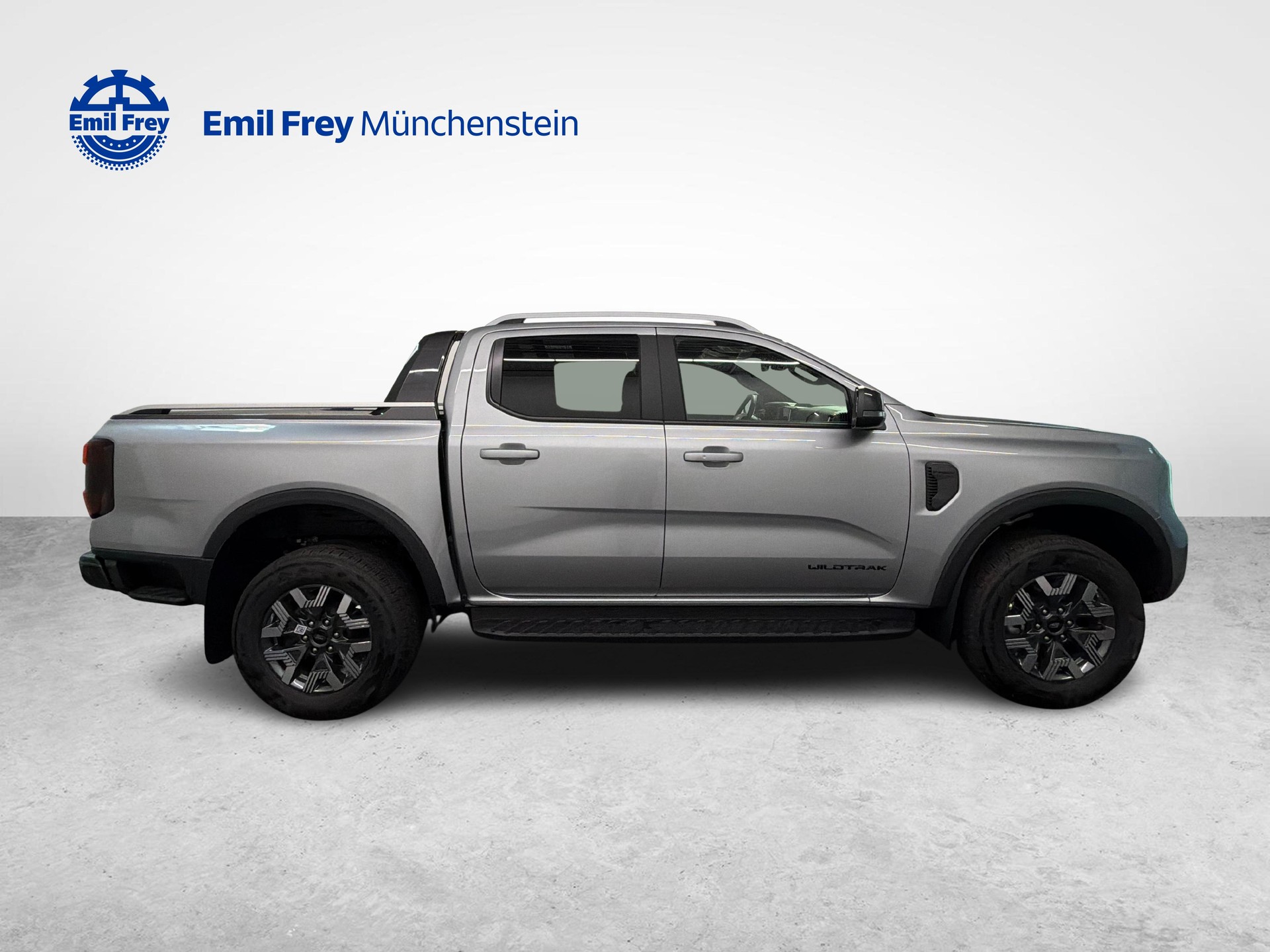 FORD Ranger DKab.Pick-up 2.3 EcoBoost 4x4 Wildtrak PHEV-image-5