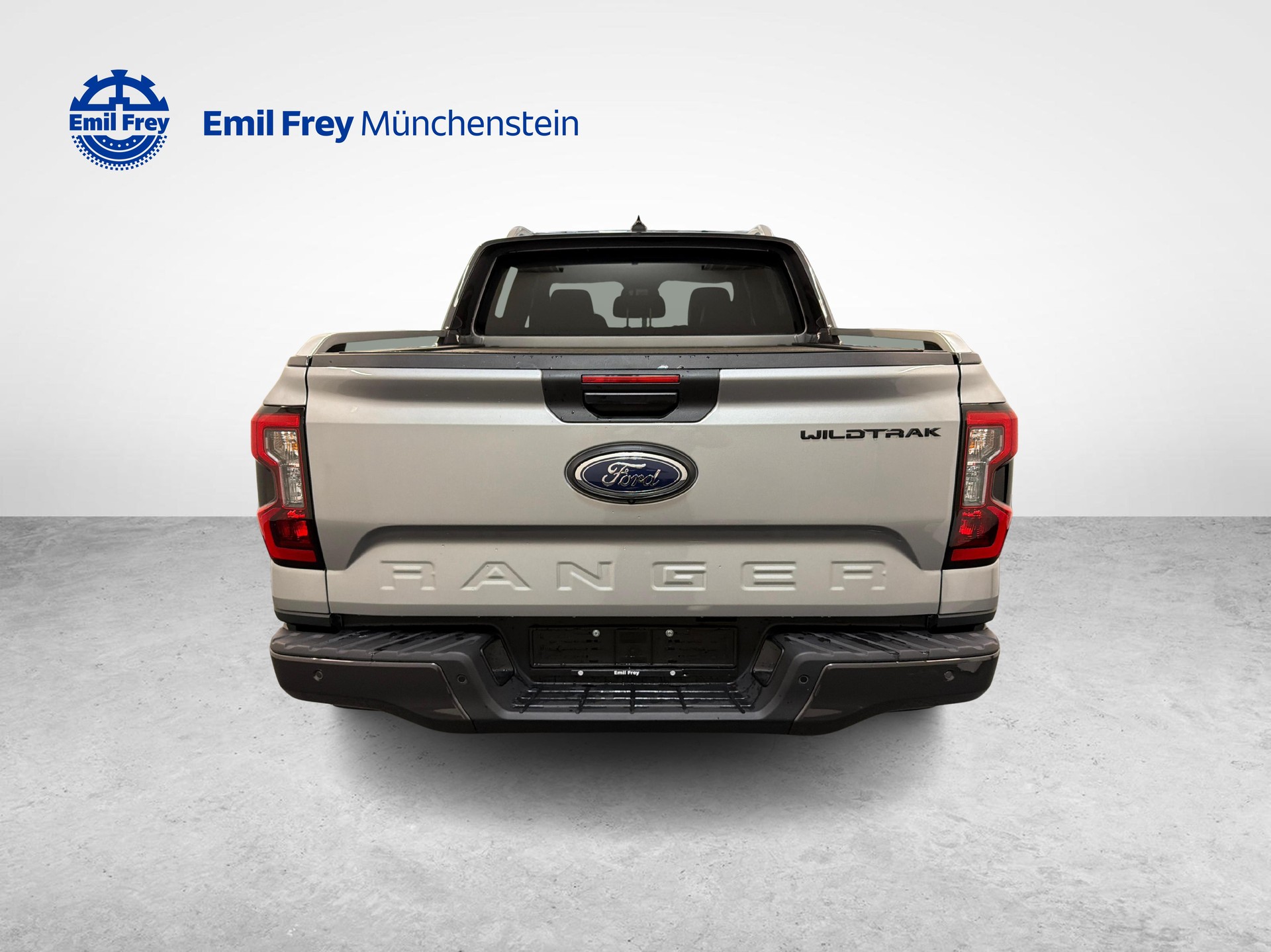 FORD Ranger DKab.Pick-up 2.3 EcoBoost 4x4 Wildtrak PHEV-image-3