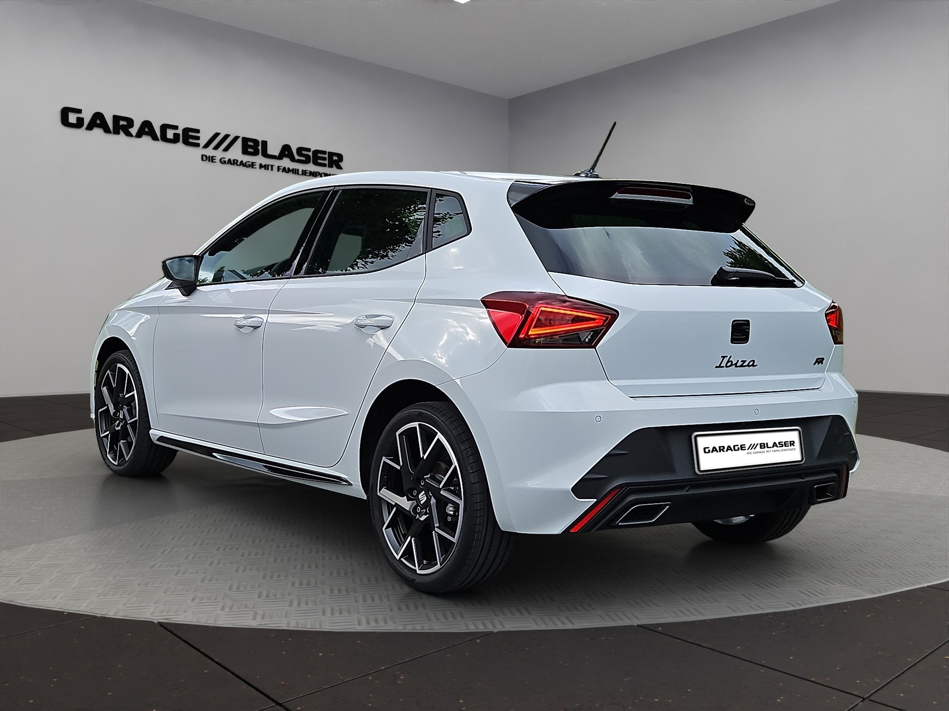 SEAT Ibiza 1.5 EcoTSI Move FR DSG-image-2