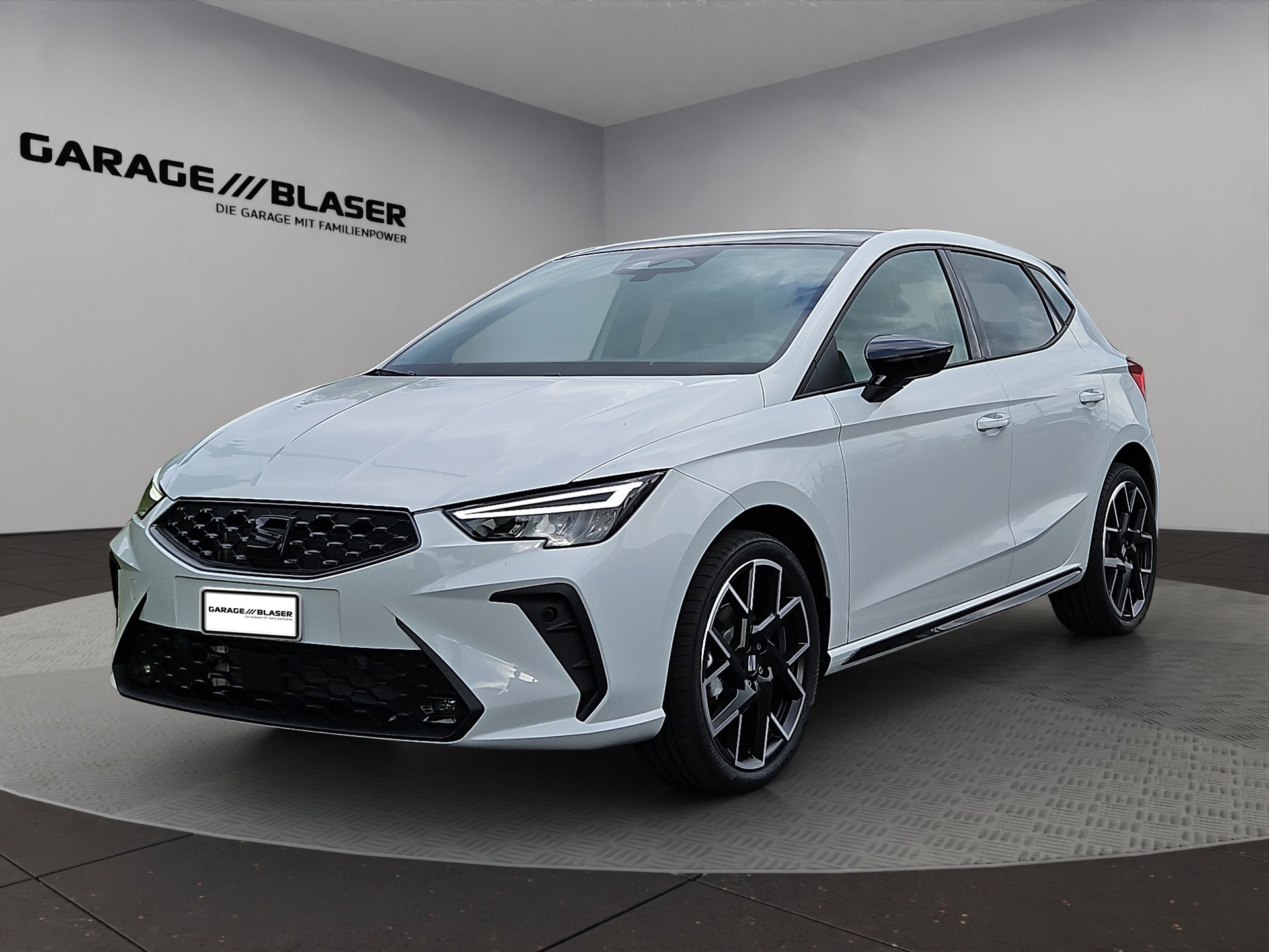 SEAT Ibiza 1.5 EcoTSI Move FR DSG-image-0