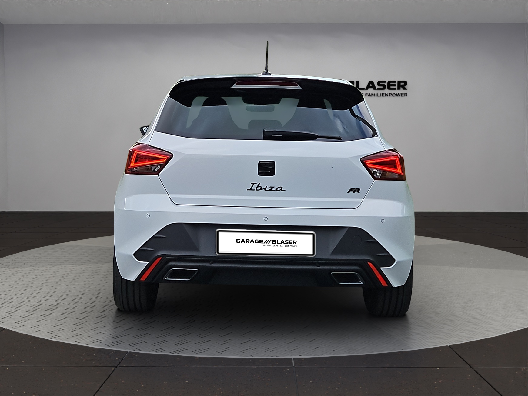 SEAT Ibiza 1.5 EcoTSI Move FR DSG-image-3