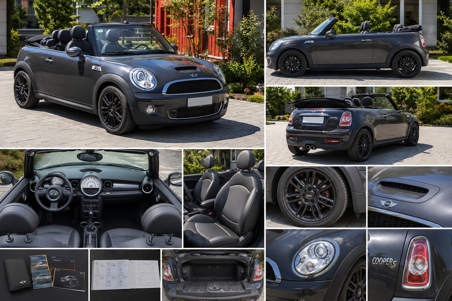 MINI Cooper S-image-0