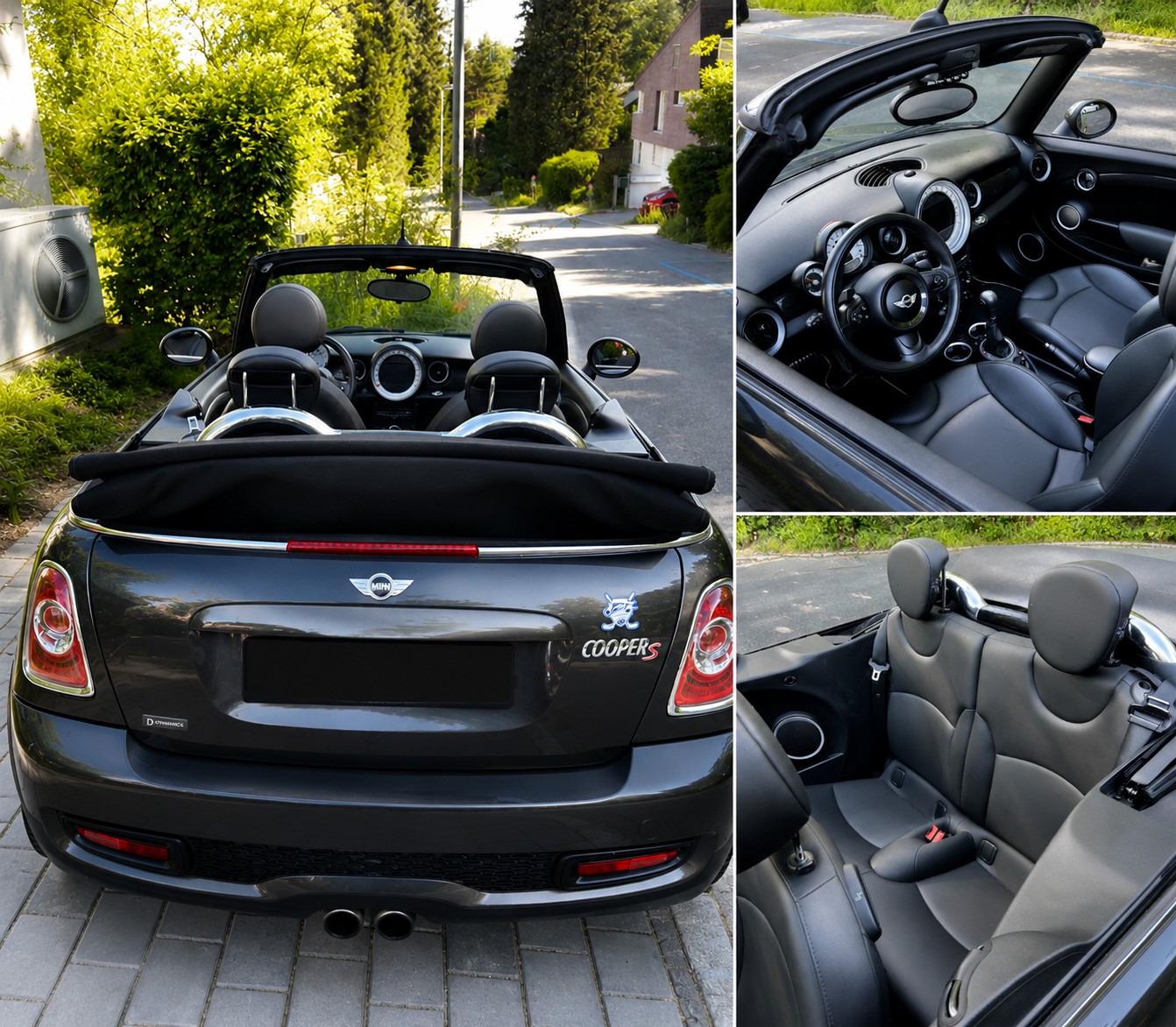 MINI Cooper S-image-2