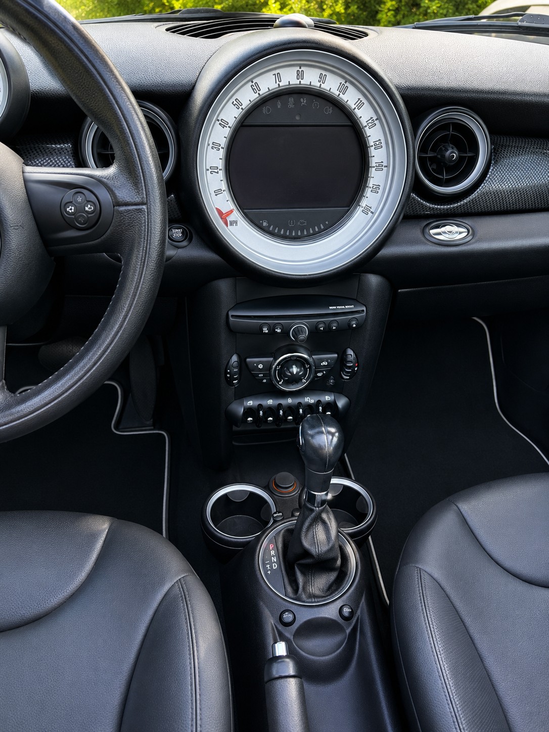 MINI Cooper S-image-3