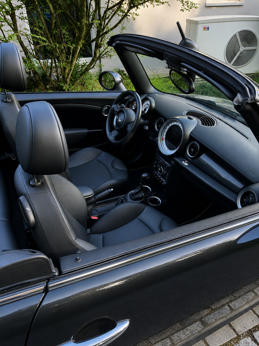 MINI Cooper S-image-5