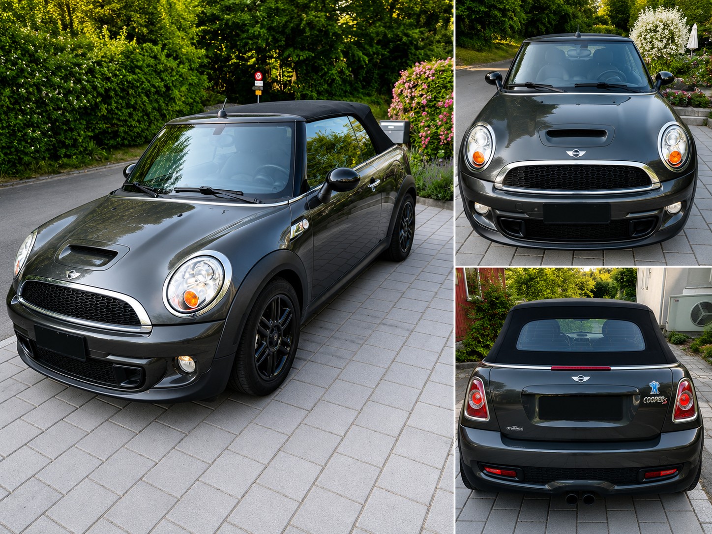 MINI Cooper S-image-1