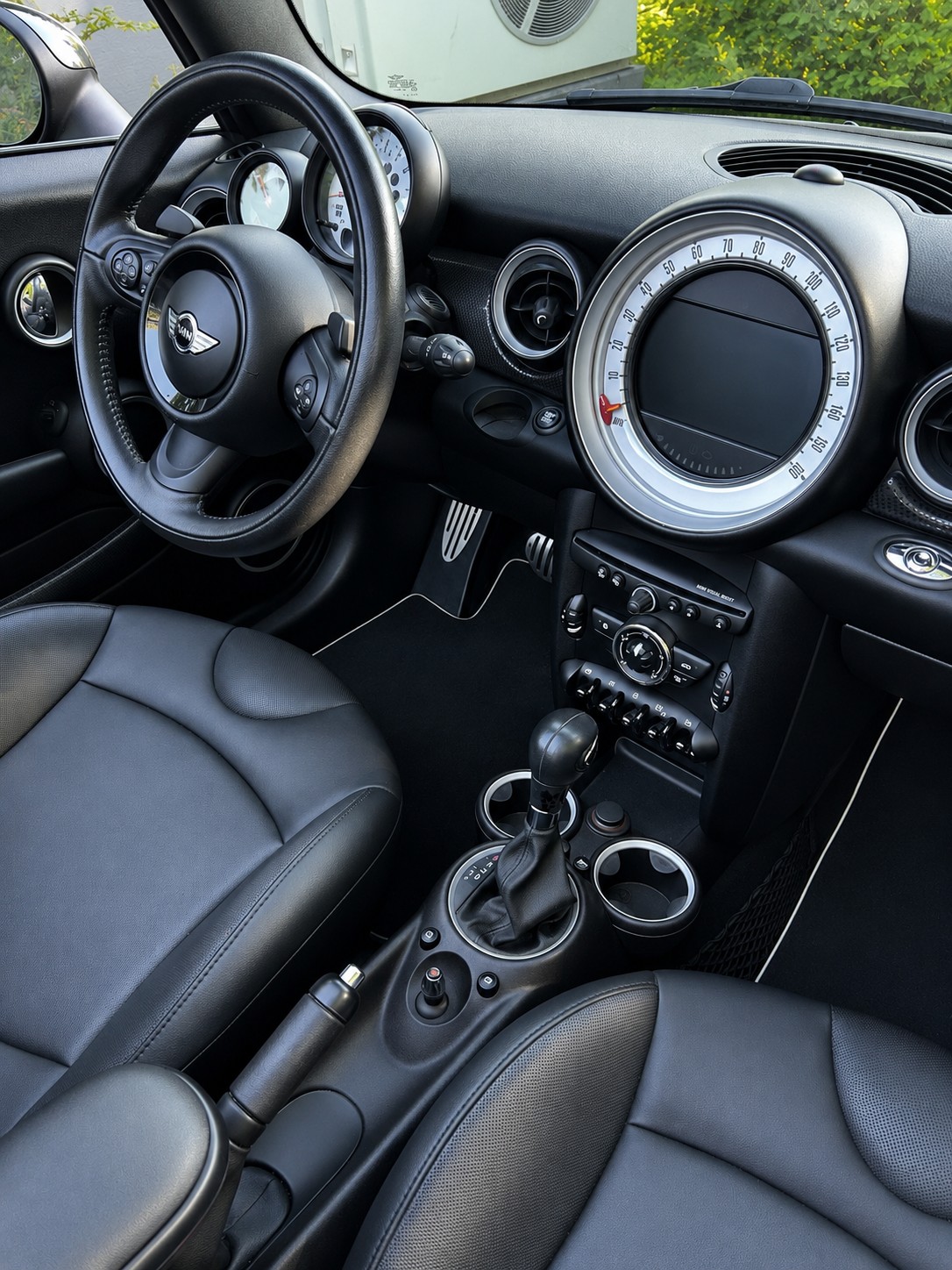 MINI Cooper S-image-4