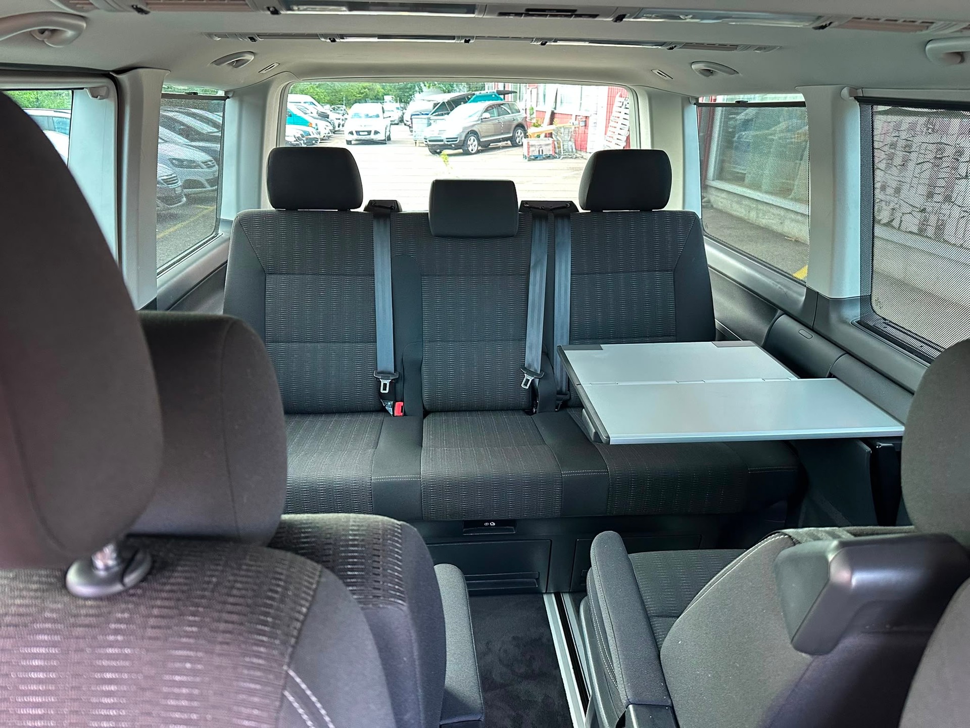 VW T6 Multivan 2.0 Bi-TDI Comfortline 4Motion-image-13