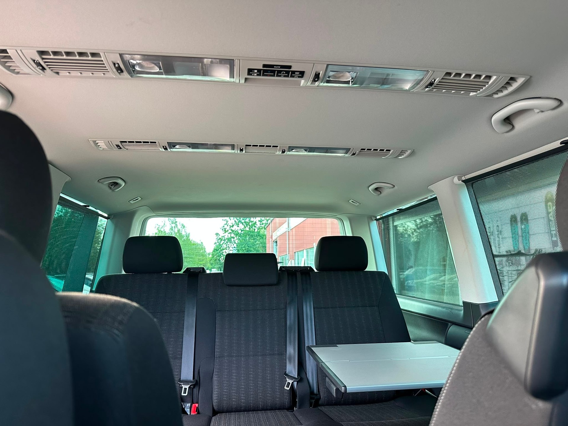 VW T6 Multivan 2.0 Bi-TDI Comfortline 4Motion-image-18