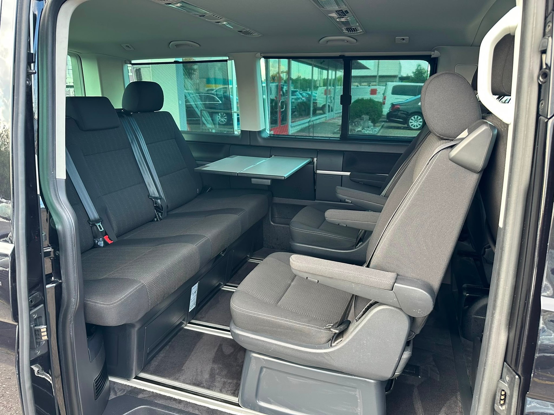 VW T6 Multivan 2.0 Bi-TDI Comfortline 4Motion-image-8