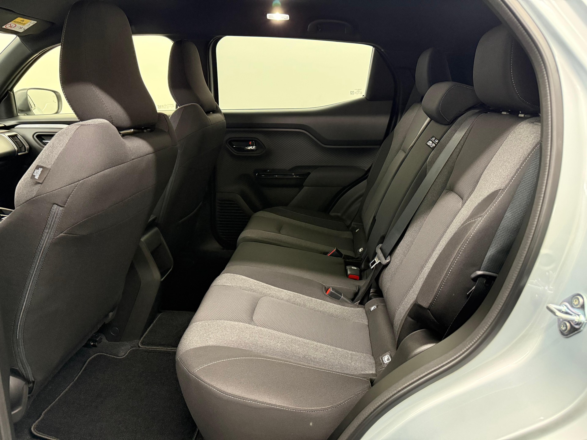 TOYOTA Urban Cruiser Trend AWD-image-5