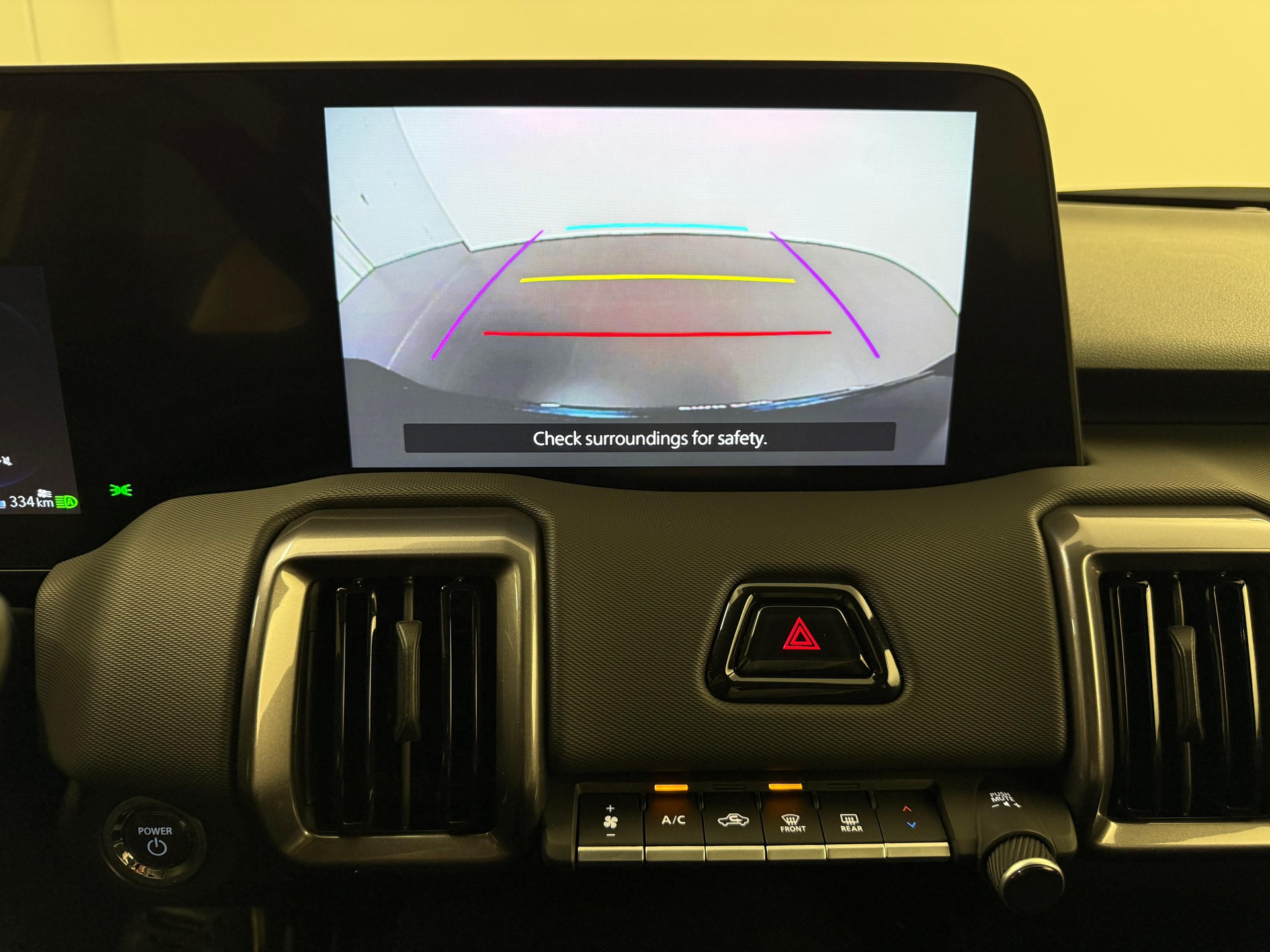 TOYOTA Urban Cruiser Trend AWD-image-8