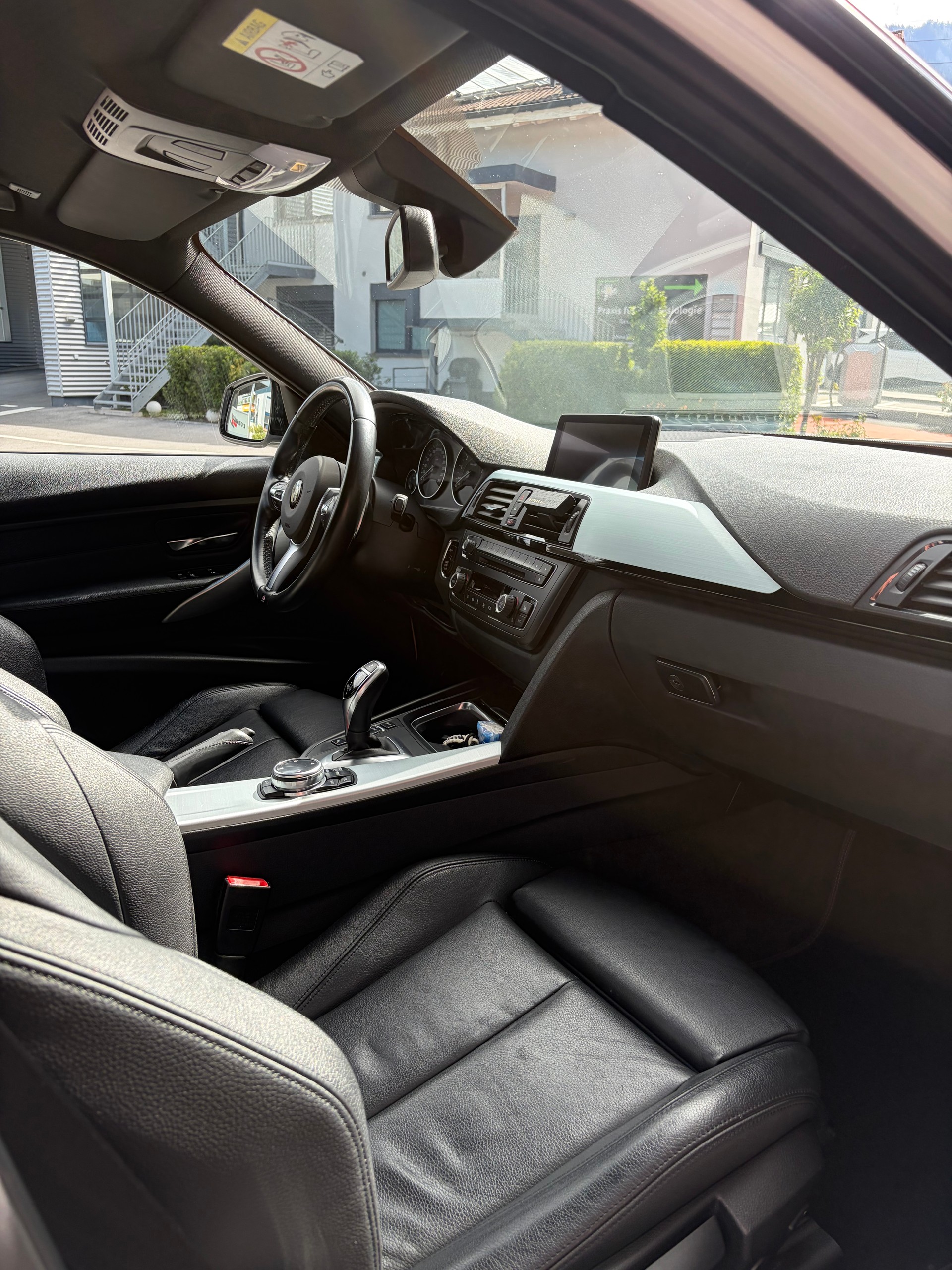 BMW 328i xDrive Sportsline-image-4