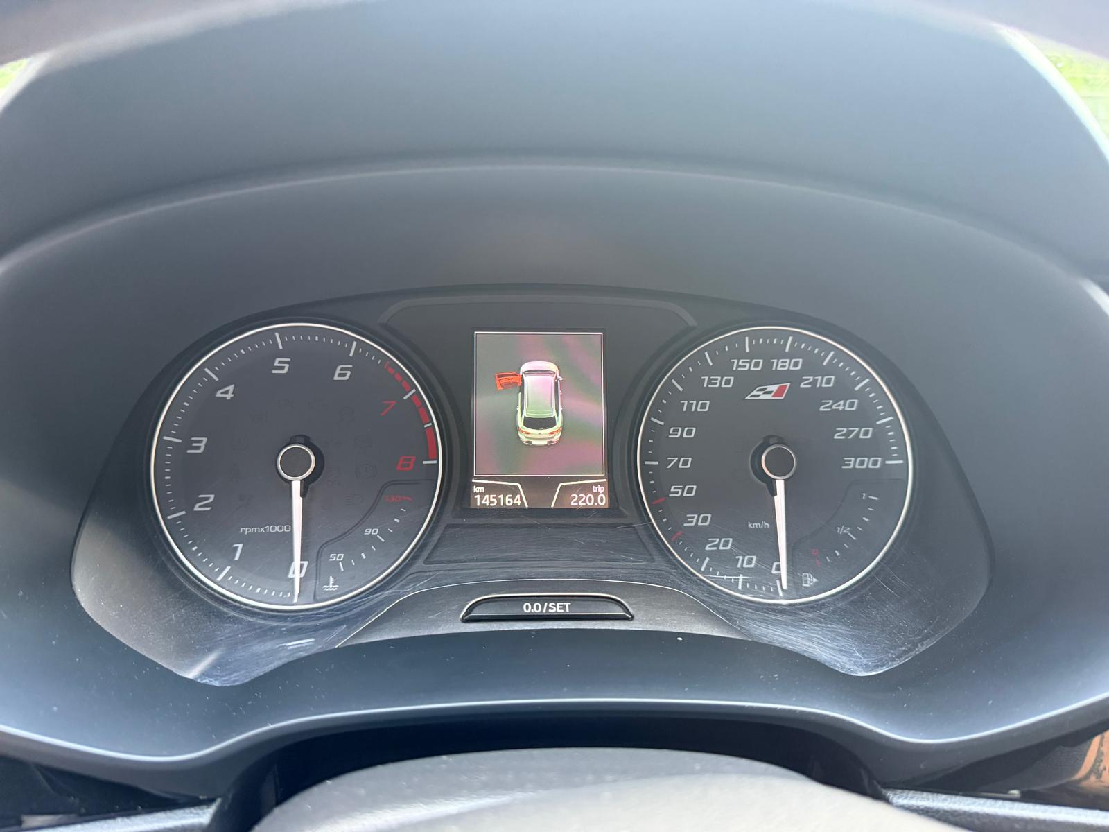 SEAT Leon ST 2.0 TSI Cupra 280 DSG-image-12