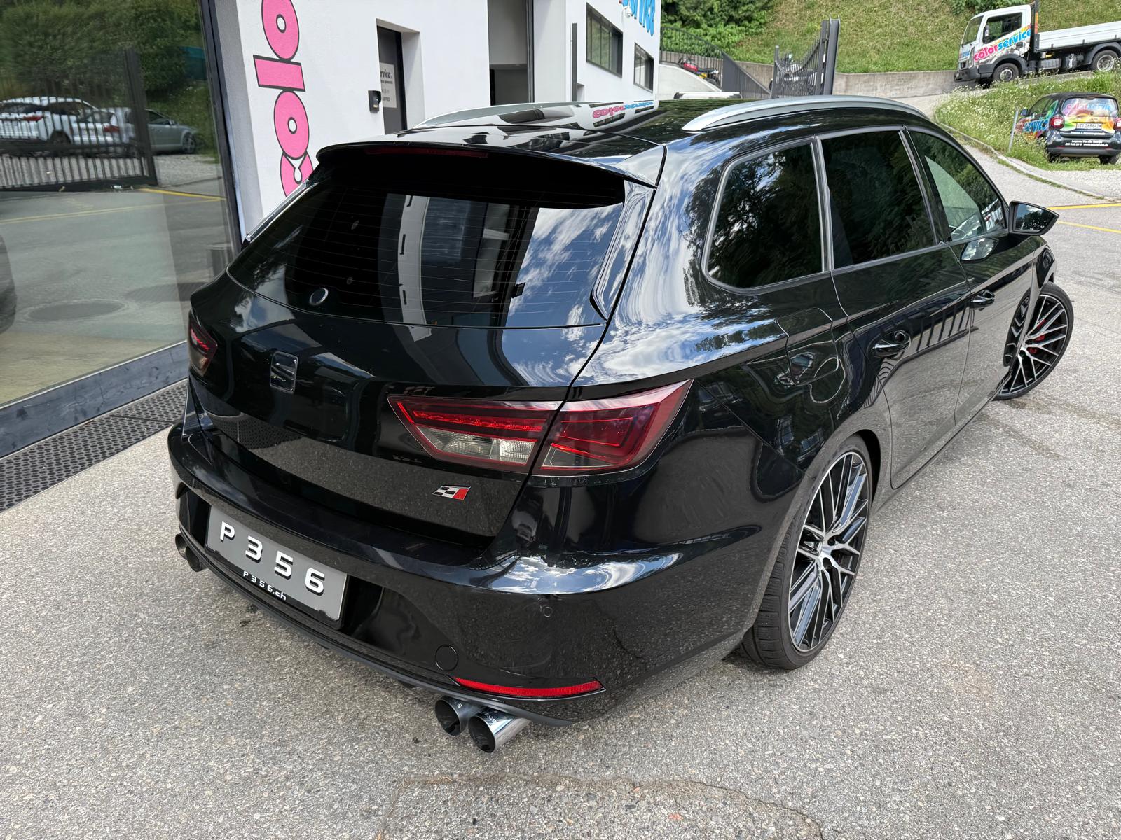 SEAT Leon ST 2.0 TSI Cupra 280 DSG-image-3