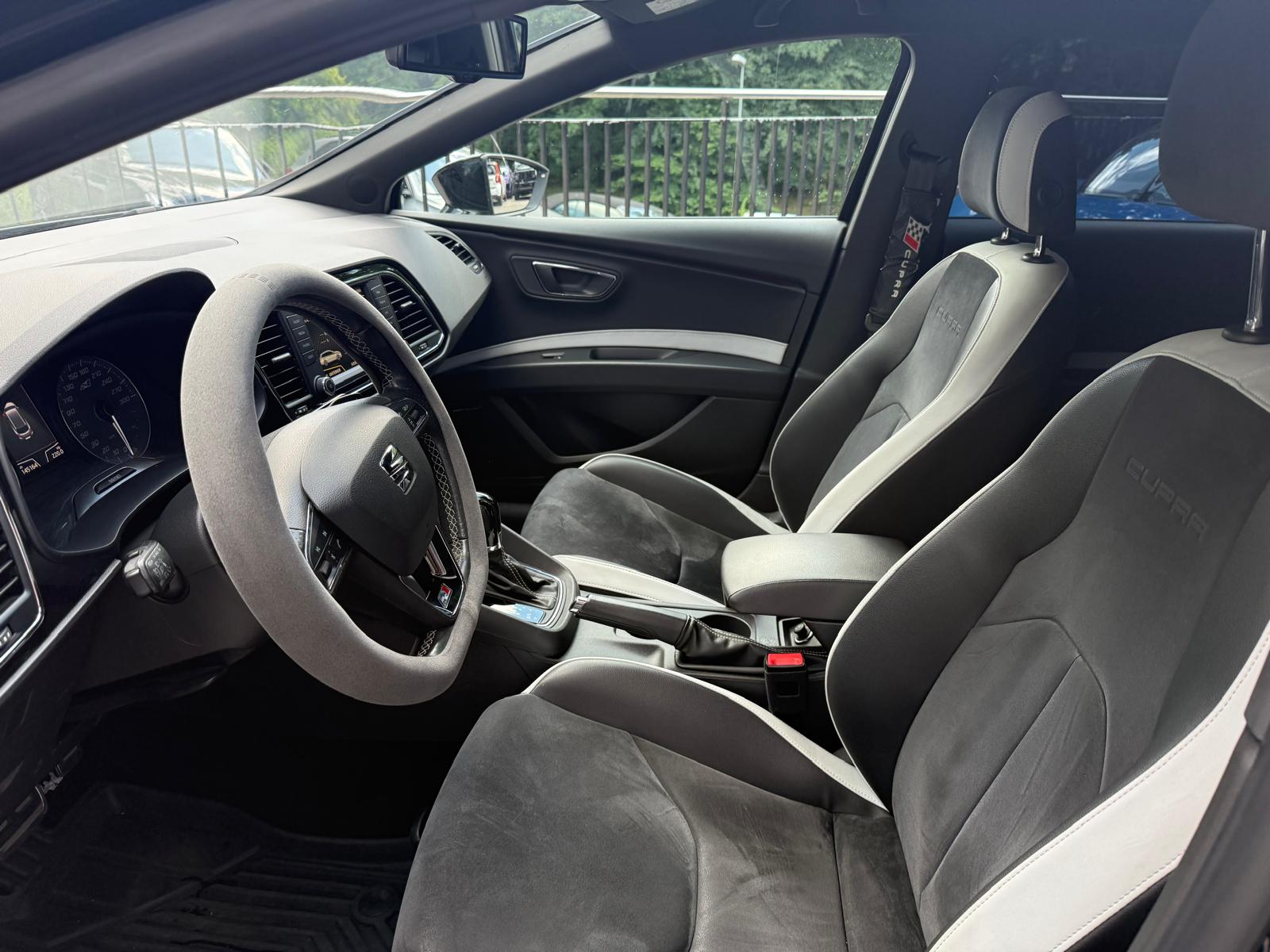 SEAT Leon ST 2.0 TSI Cupra 280 DSG-image-7