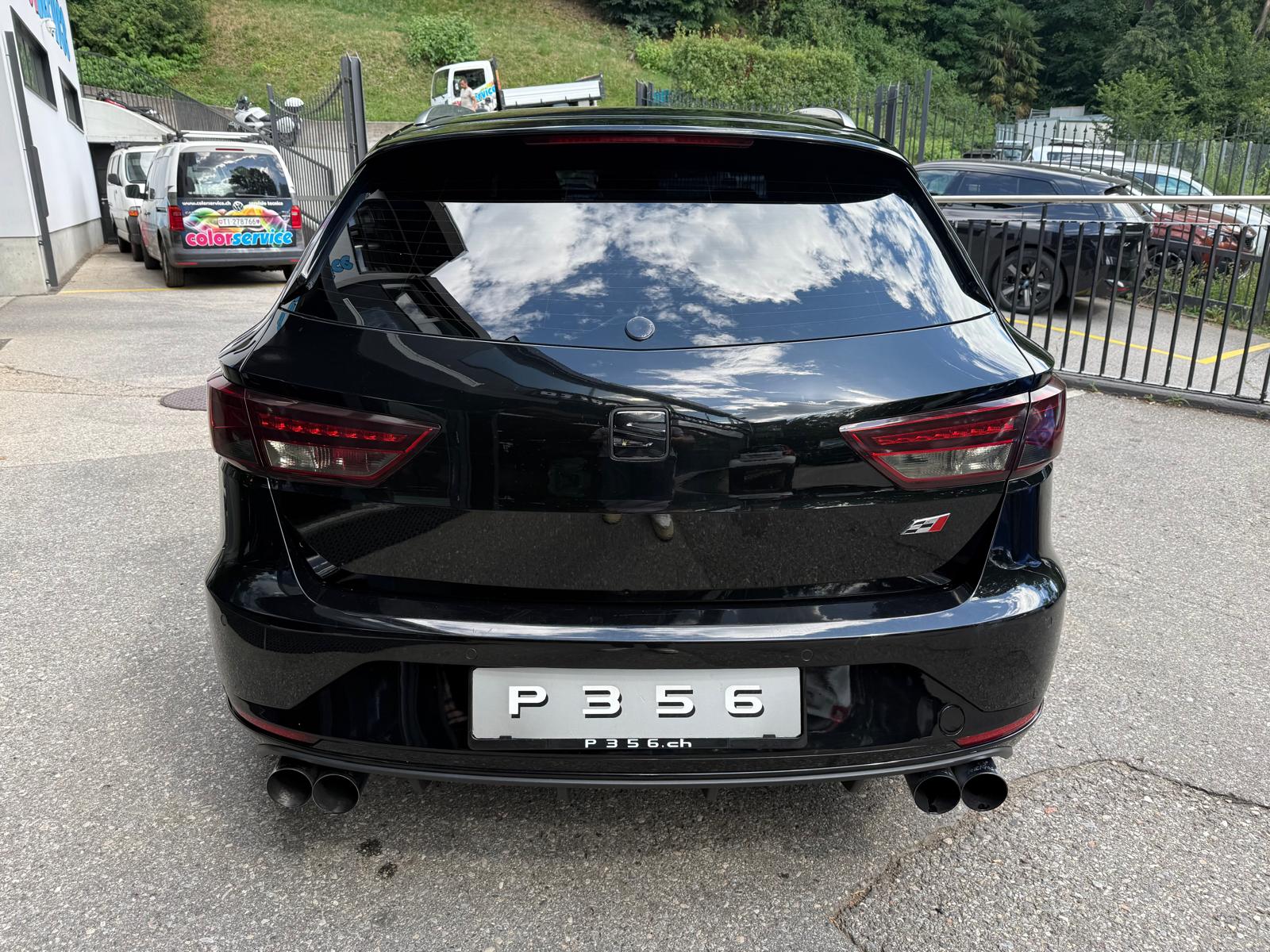 SEAT Leon ST 2.0 TSI Cupra 280 DSG-image-4