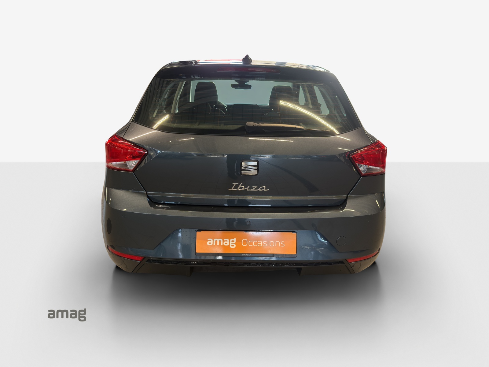 SEAT Ibiza 1.0 EcoTSI Last Edition-image-3