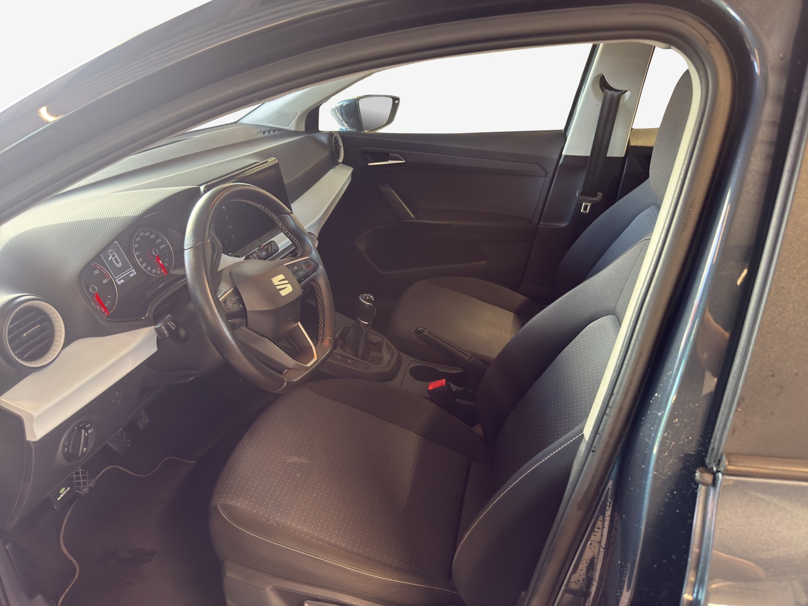 SEAT Ibiza 1.0 EcoTSI Last Edition-image-7