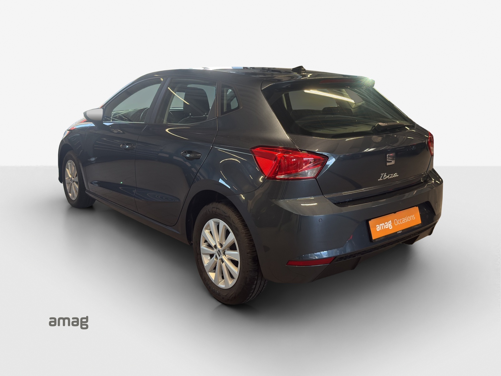 SEAT Ibiza 1.0 EcoTSI Last Edition-image-2