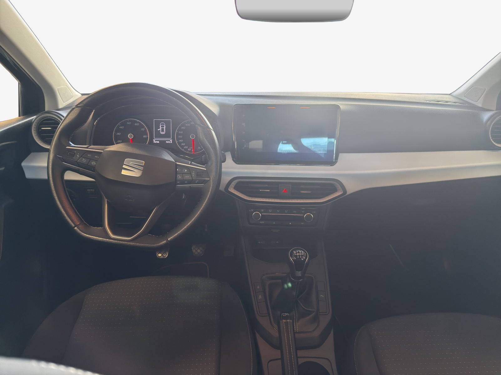 SEAT Ibiza 1.0 EcoTSI Last Edition-image-8