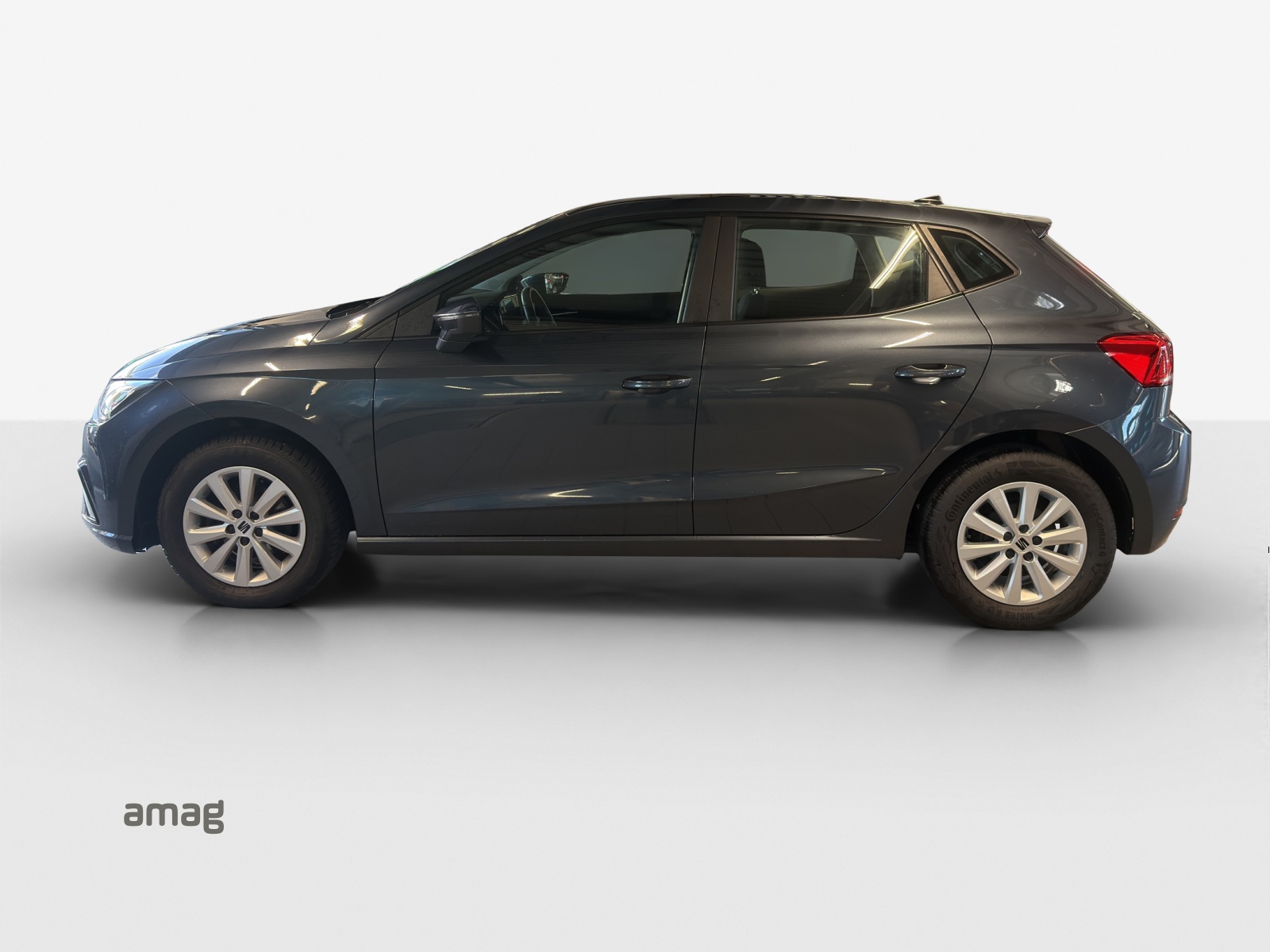 SEAT Ibiza 1.0 EcoTSI Last Edition-image-1