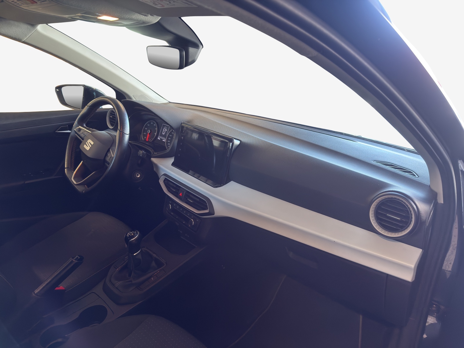 SEAT Ibiza 1.0 EcoTSI Last Edition-image-14