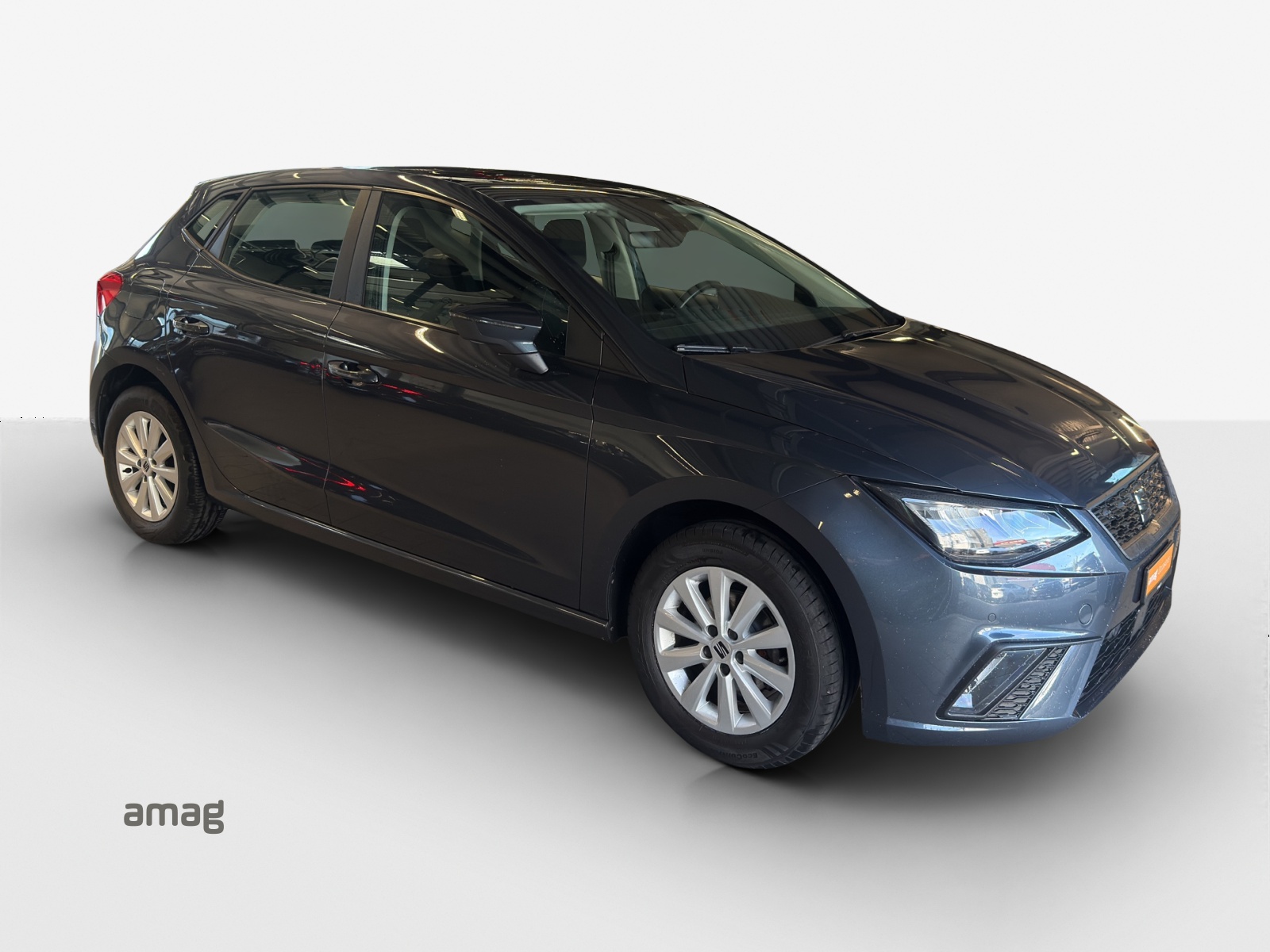 SEAT Ibiza 1.0 EcoTSI Last Edition-image-5
