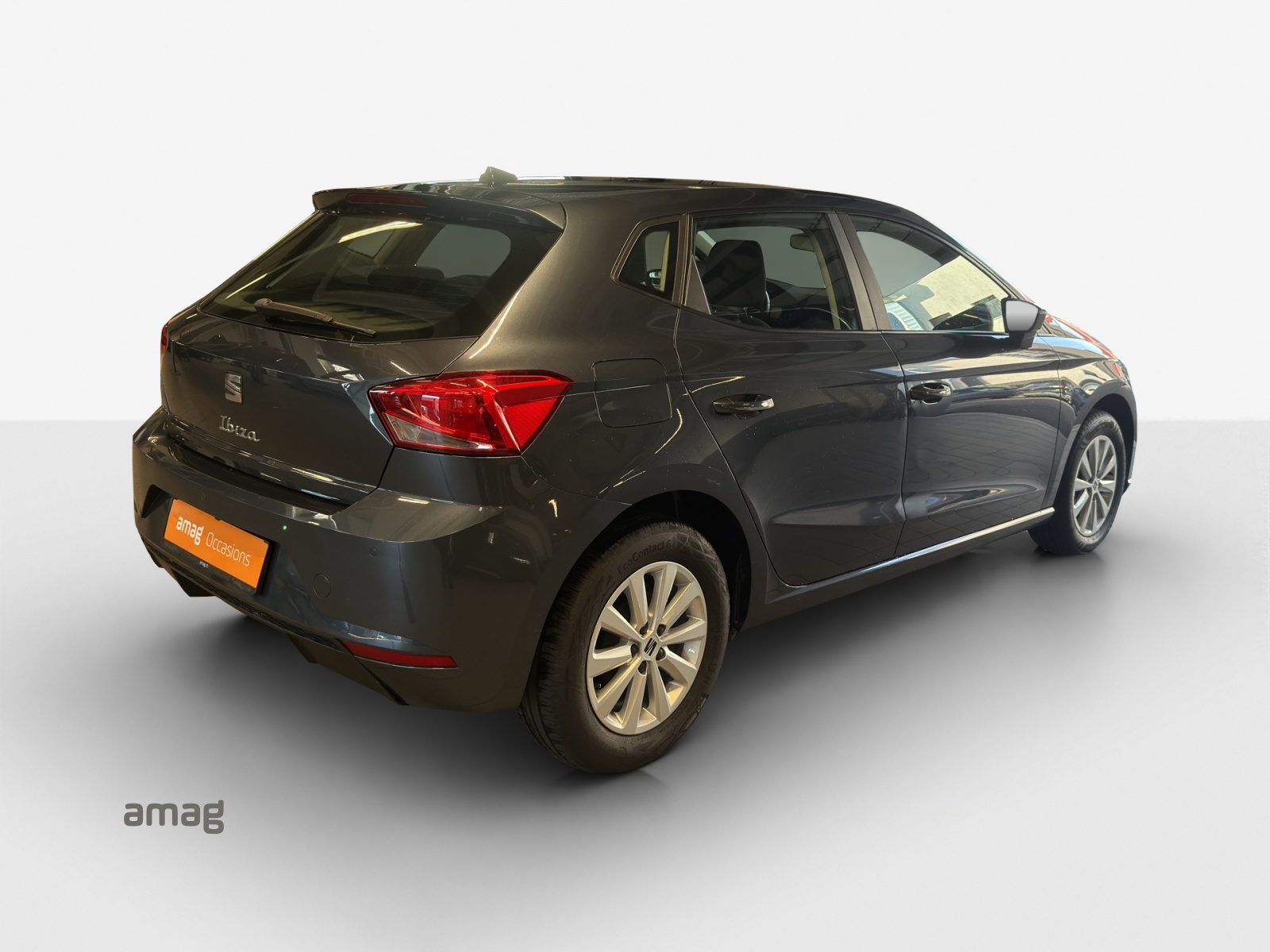 SEAT Ibiza 1.0 EcoTSI Last Edition-image-4
