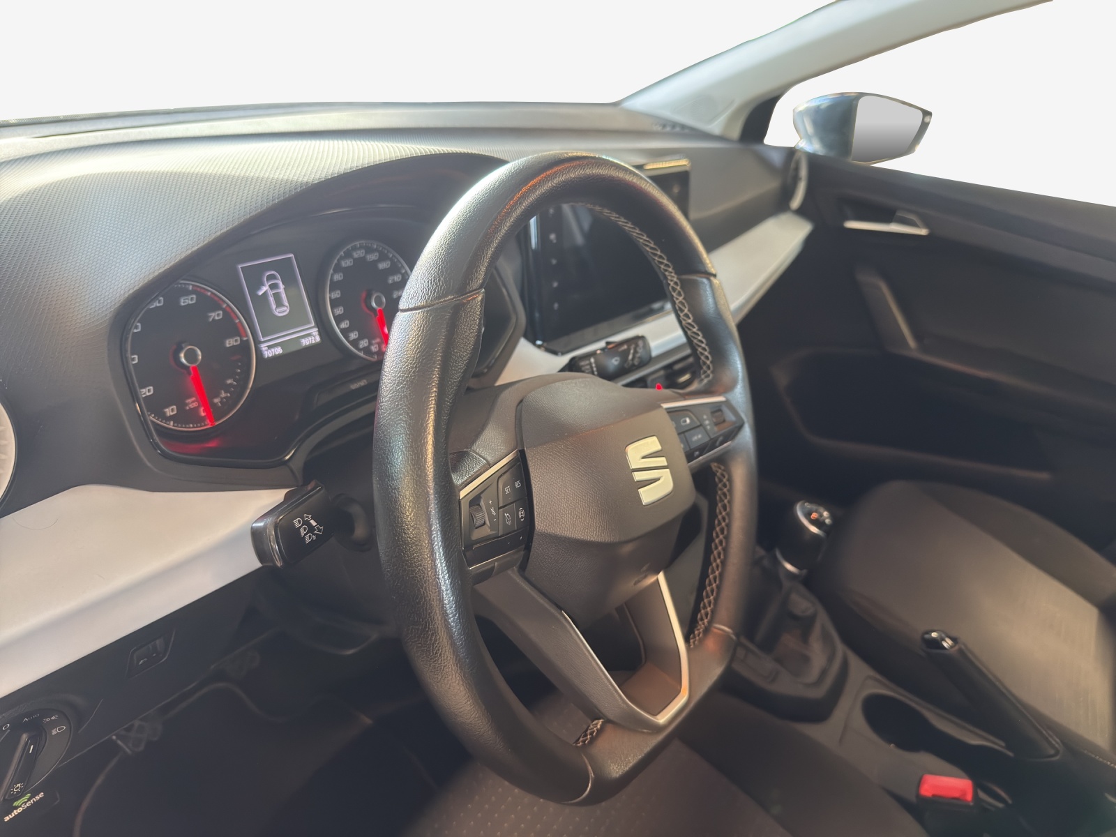 SEAT Ibiza 1.0 EcoTSI Last Edition-image-15