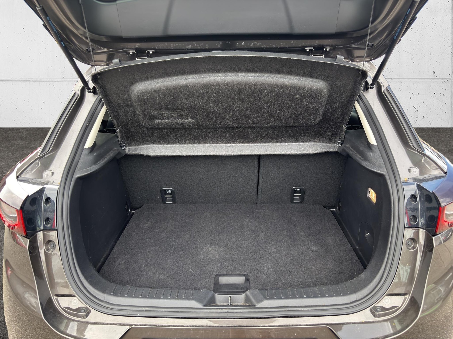 MAZDA CX-3 2.0 Revolution-image-16