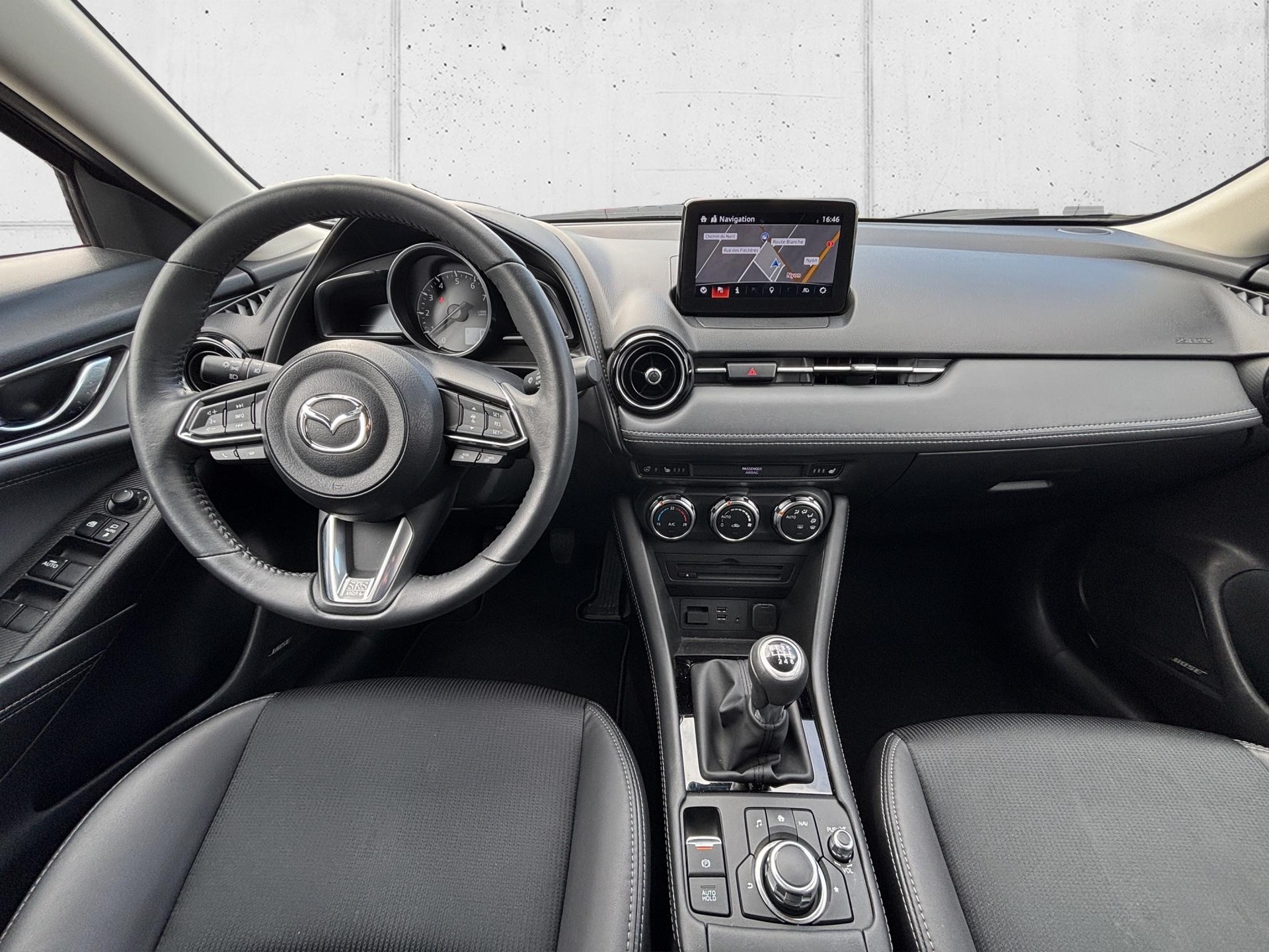 MAZDA CX-3 2.0 Revolution-image-11