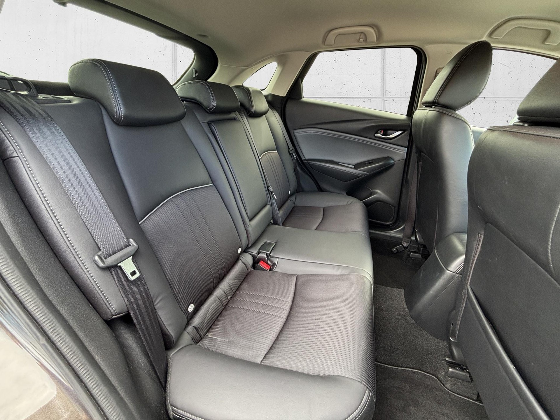 MAZDA CX-3 2.0 Revolution-image-15