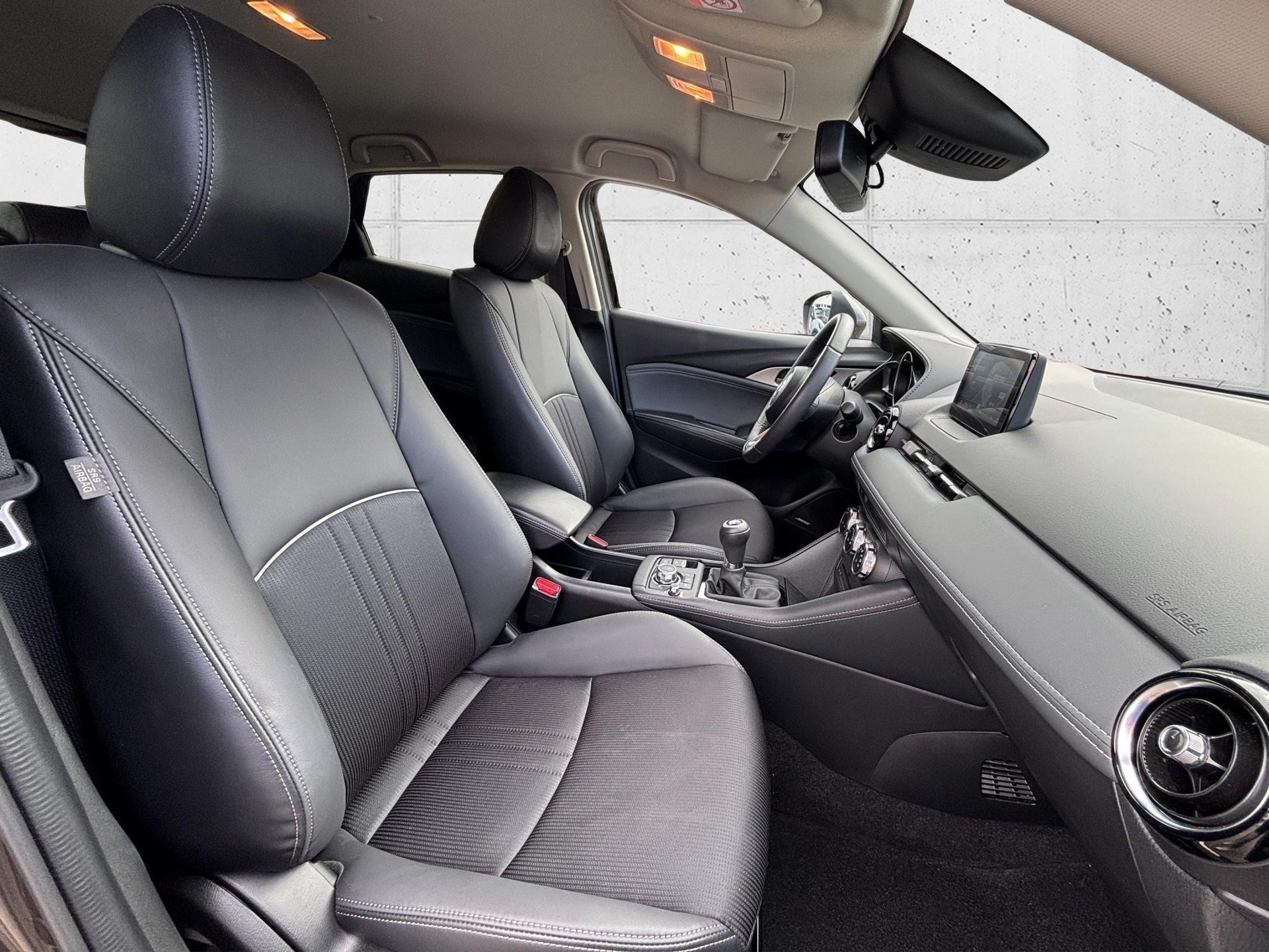 MAZDA CX-3 2.0 Revolution-image-14