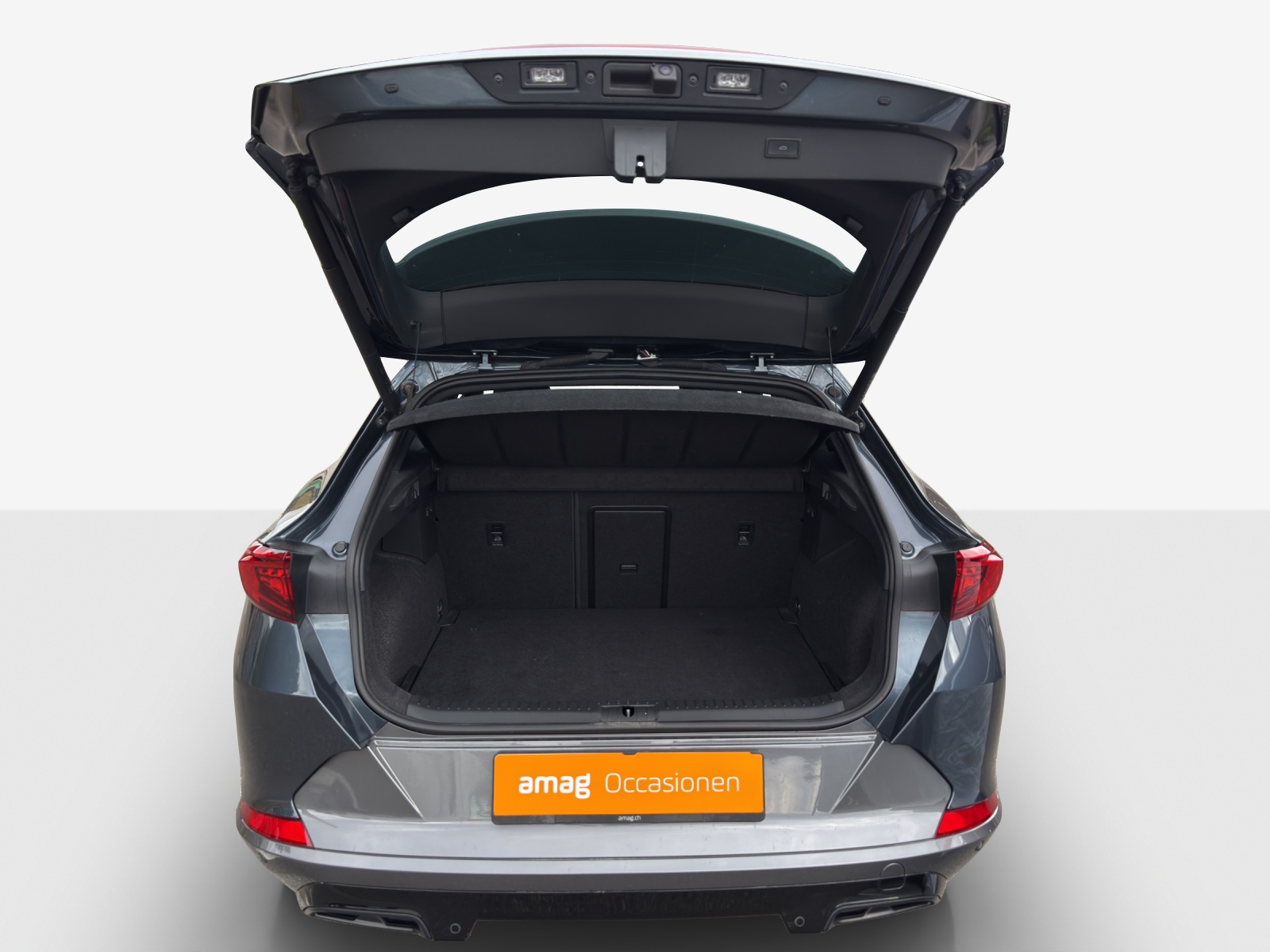 CUPRA Formentor 1.5 TSI Inicio DSG-image-12