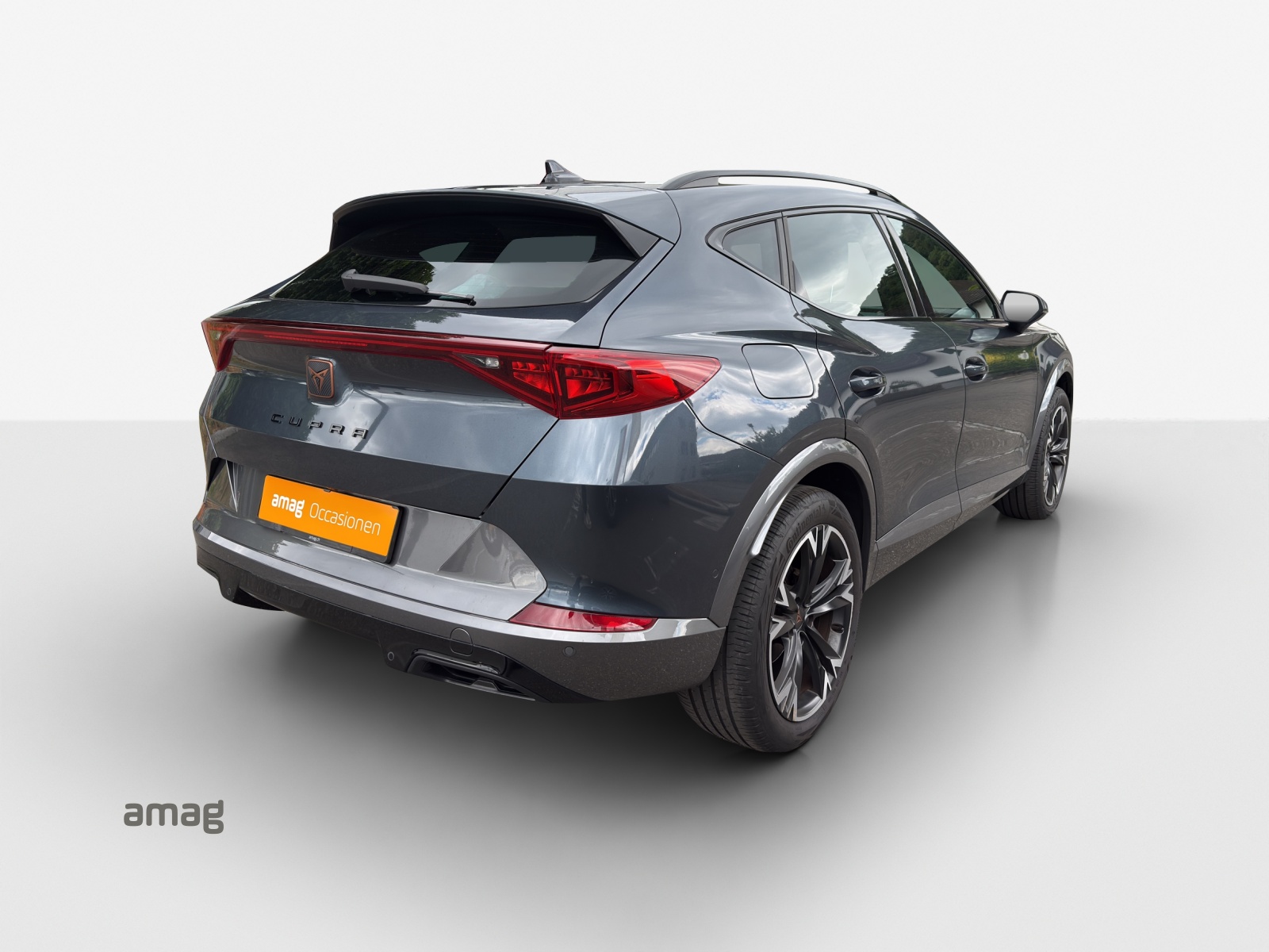 CUPRA Formentor 1.5 TSI Inicio DSG-image-4