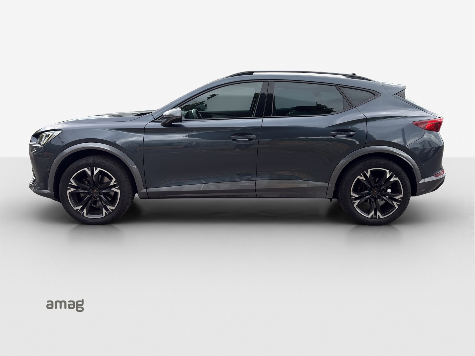 CUPRA Formentor 1.5 TSI Inicio DSG-image-1