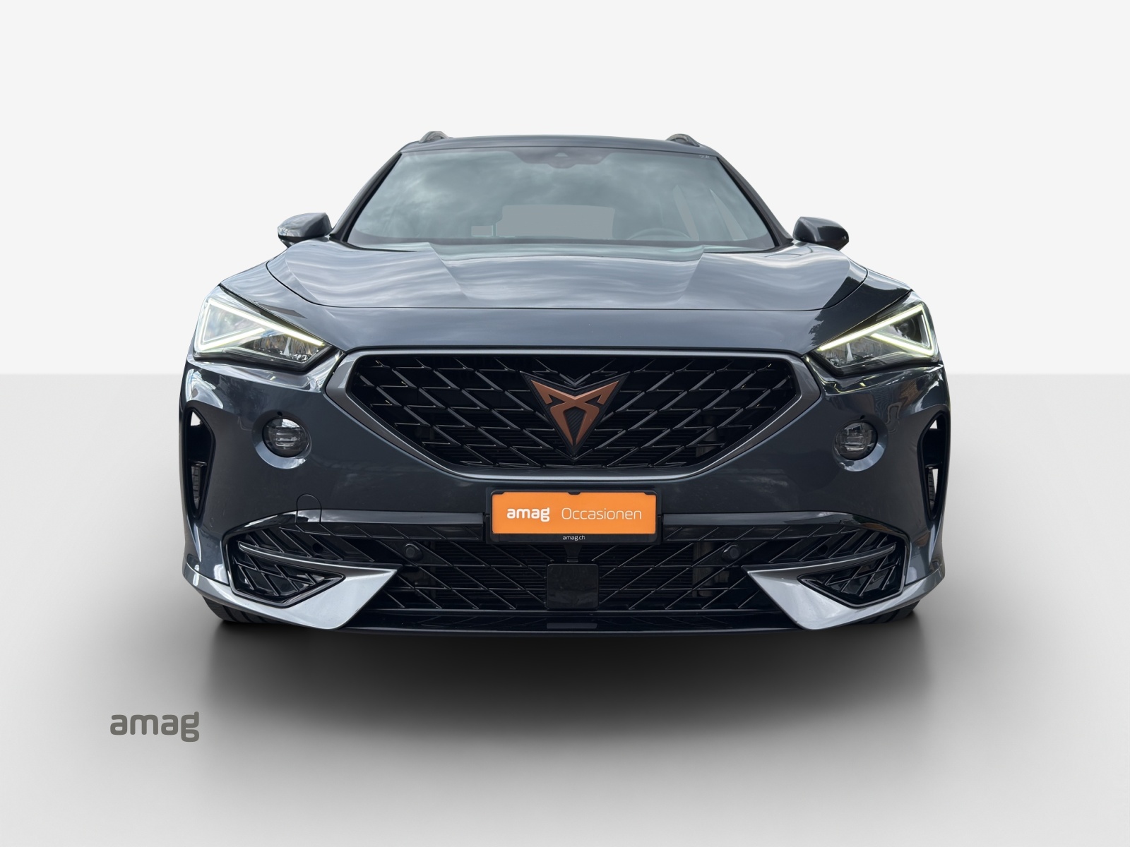 CUPRA Formentor 1.5 TSI Inicio DSG-image-6