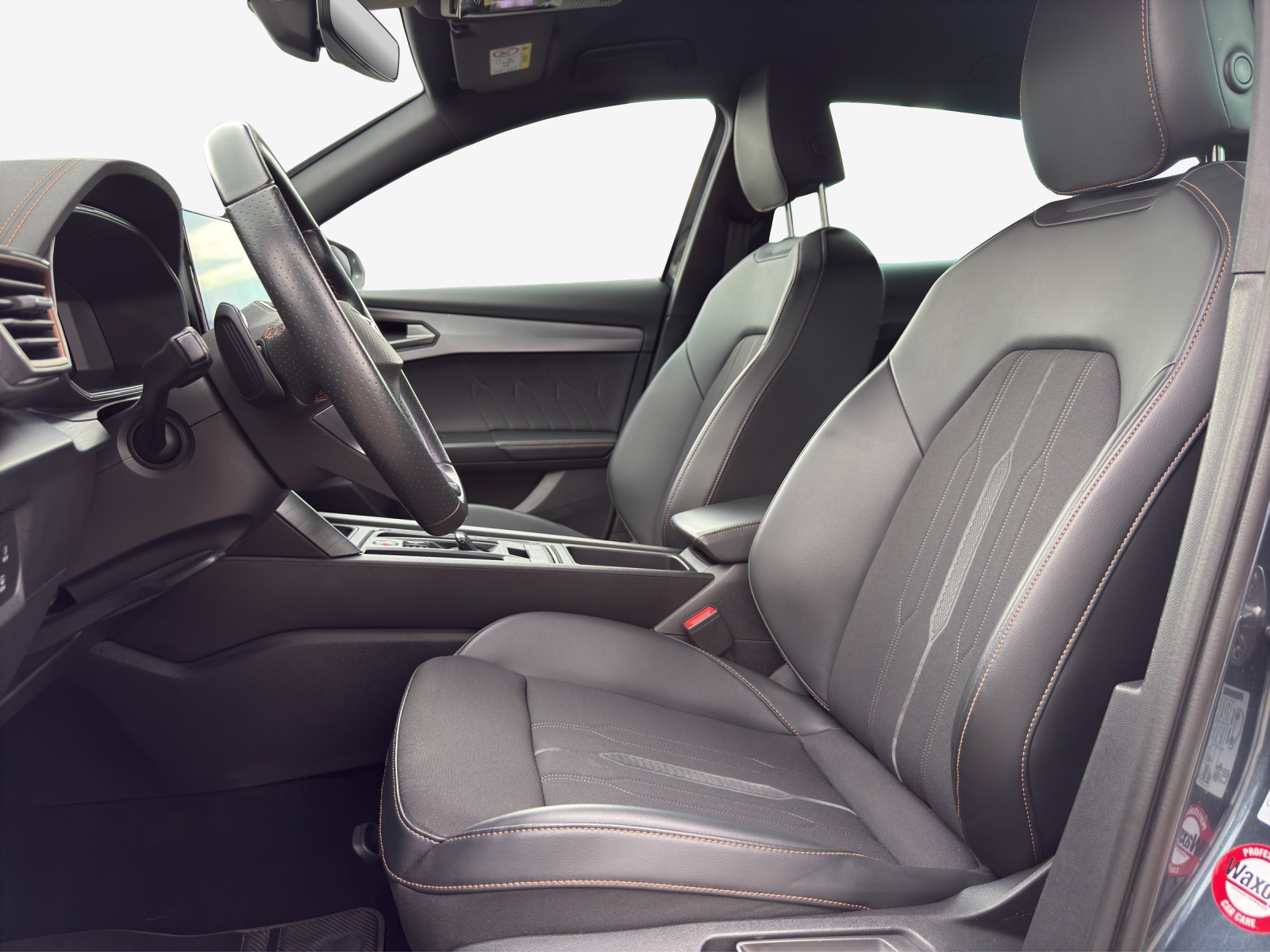 CUPRA Formentor 1.5 TSI Inicio DSG-image-7
