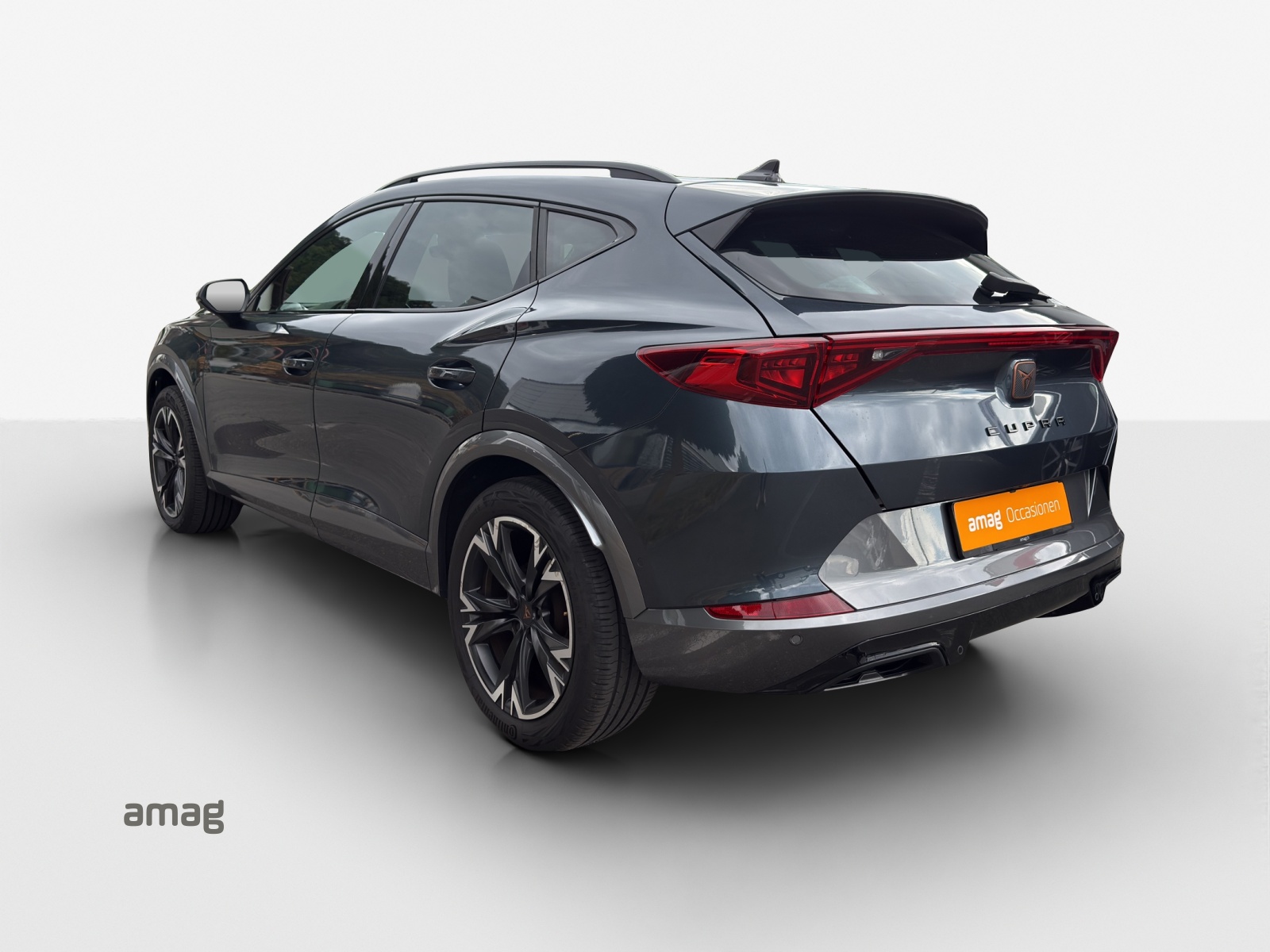 CUPRA Formentor 1.5 TSI Inicio DSG-image-2
