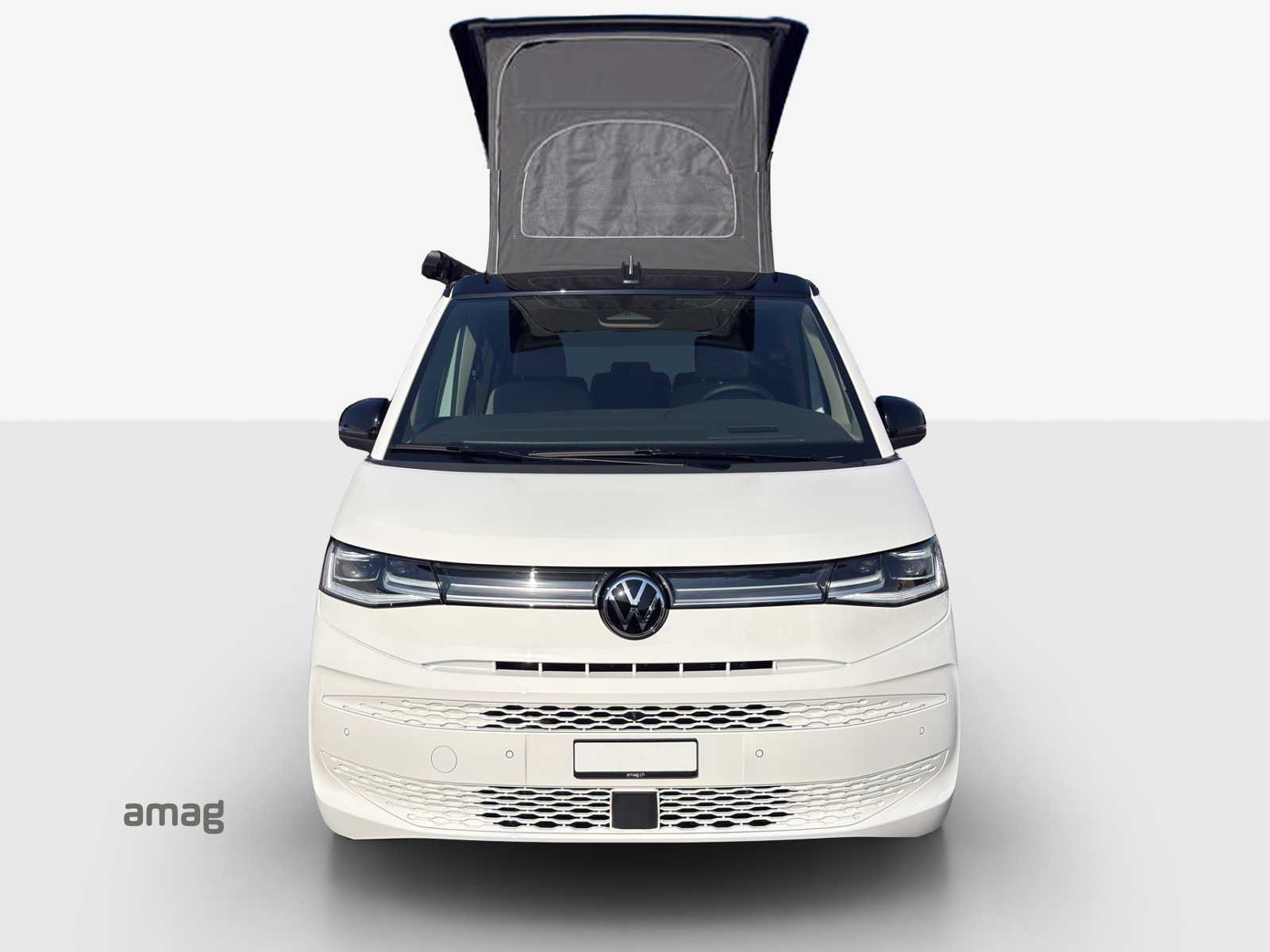 VW California 2.0 TDI Beach Tour-image-6