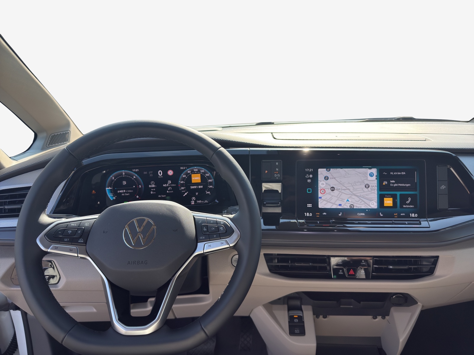 VW California 2.0 TDI Beach Tour-image-8